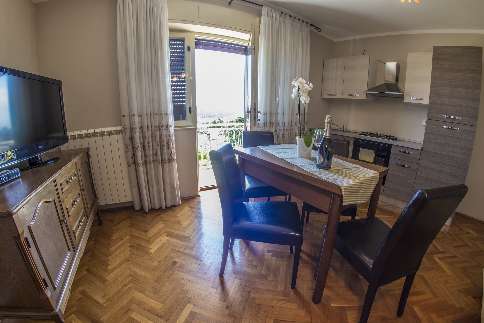 Фото Diego apartments
