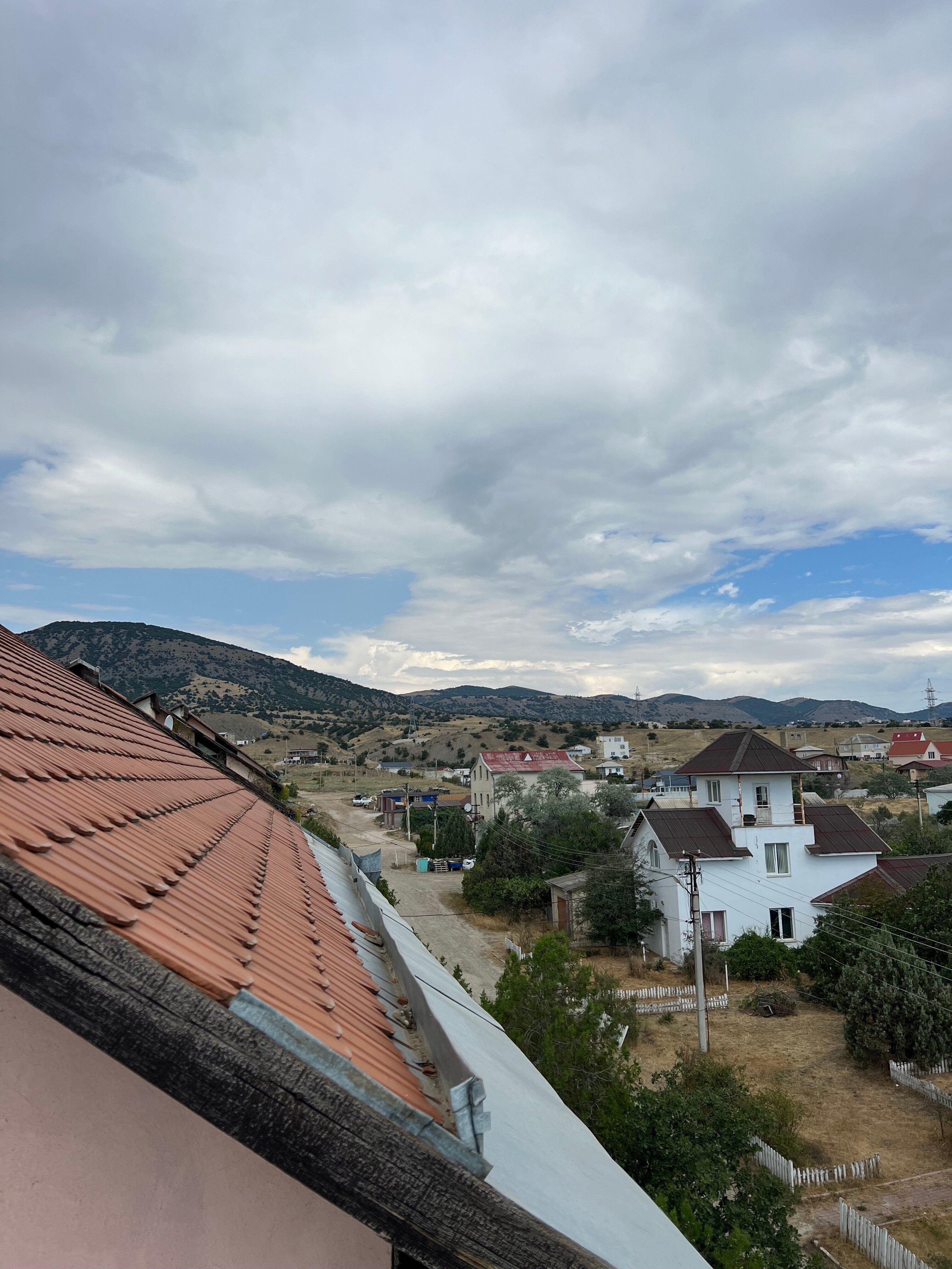 Фото Эко Дача Вилла Эмма