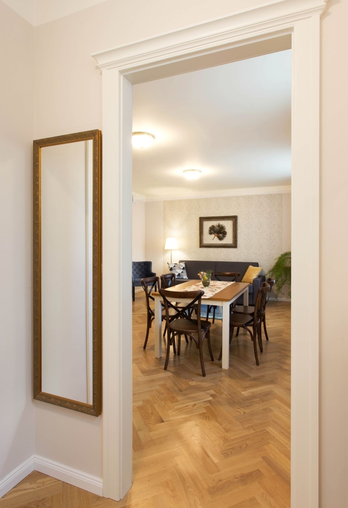 Фото SeNo 6 Apartments