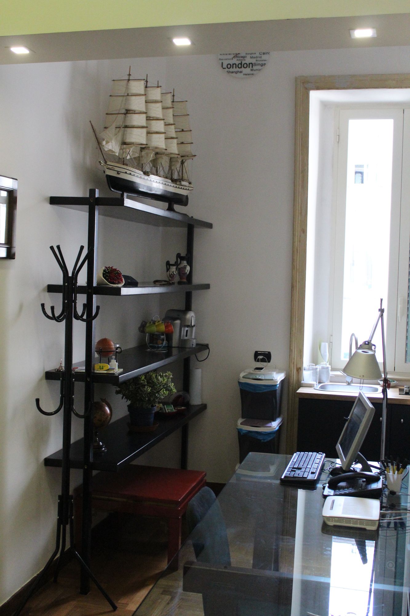 Фото Pomodoro B&b