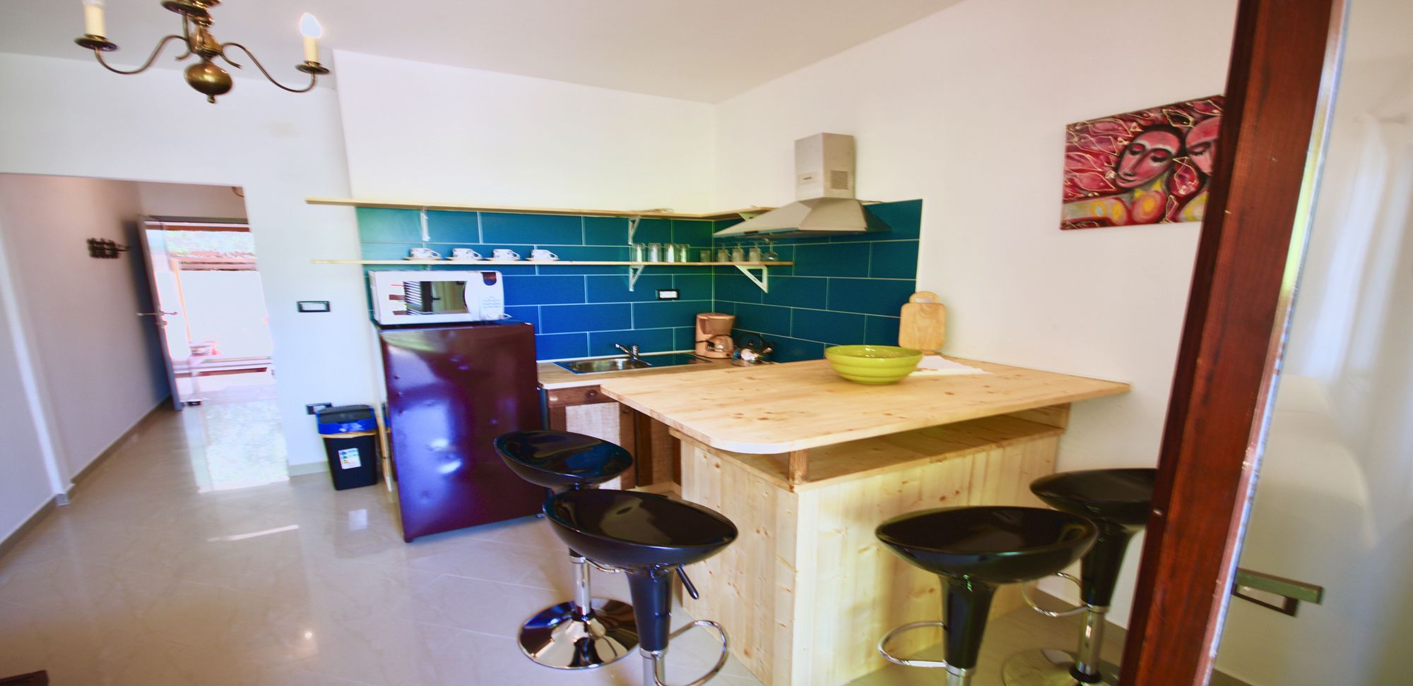 Фото Dunja Apartments