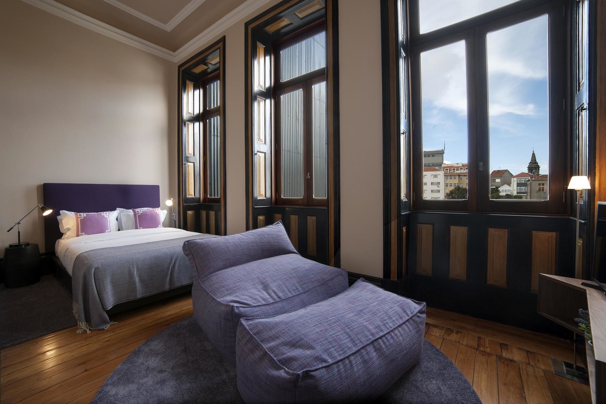 Фото You Ropo Bolhão Apartments