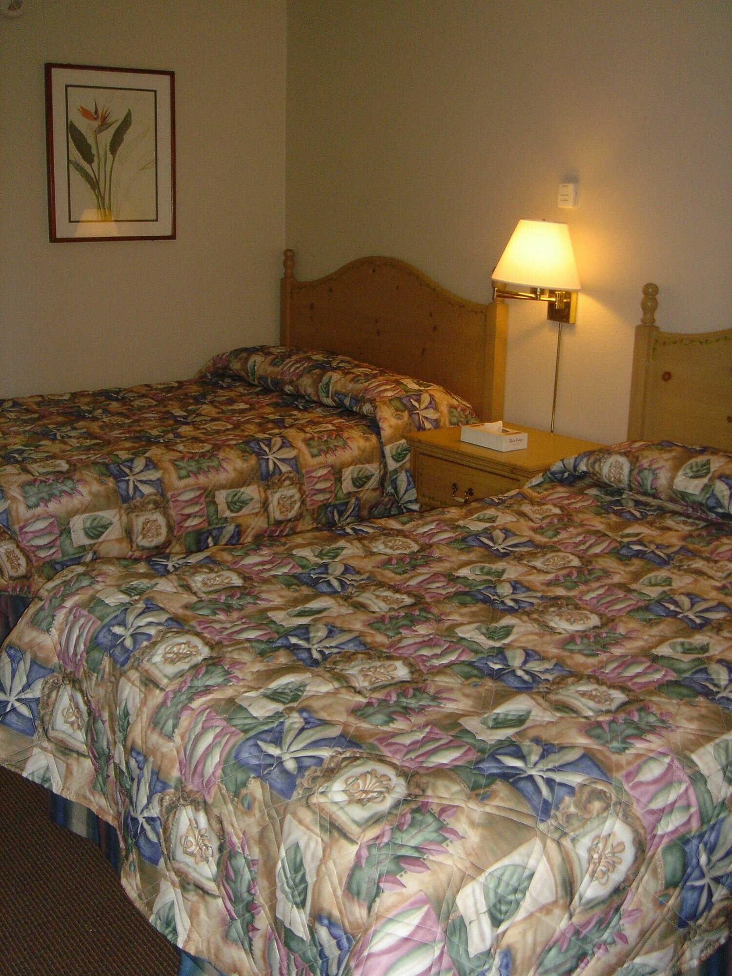 Фото Wolf Creek Resort