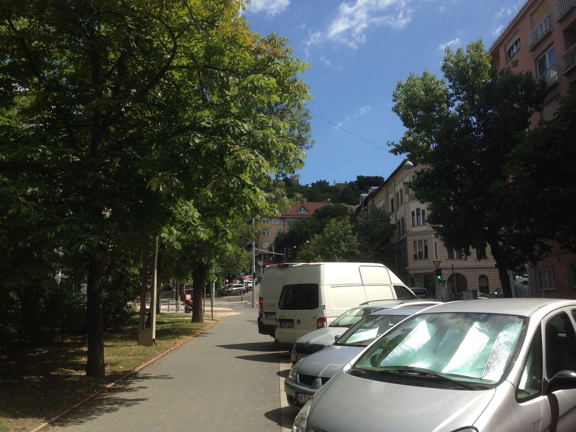 Фото Pauler19 Apartement