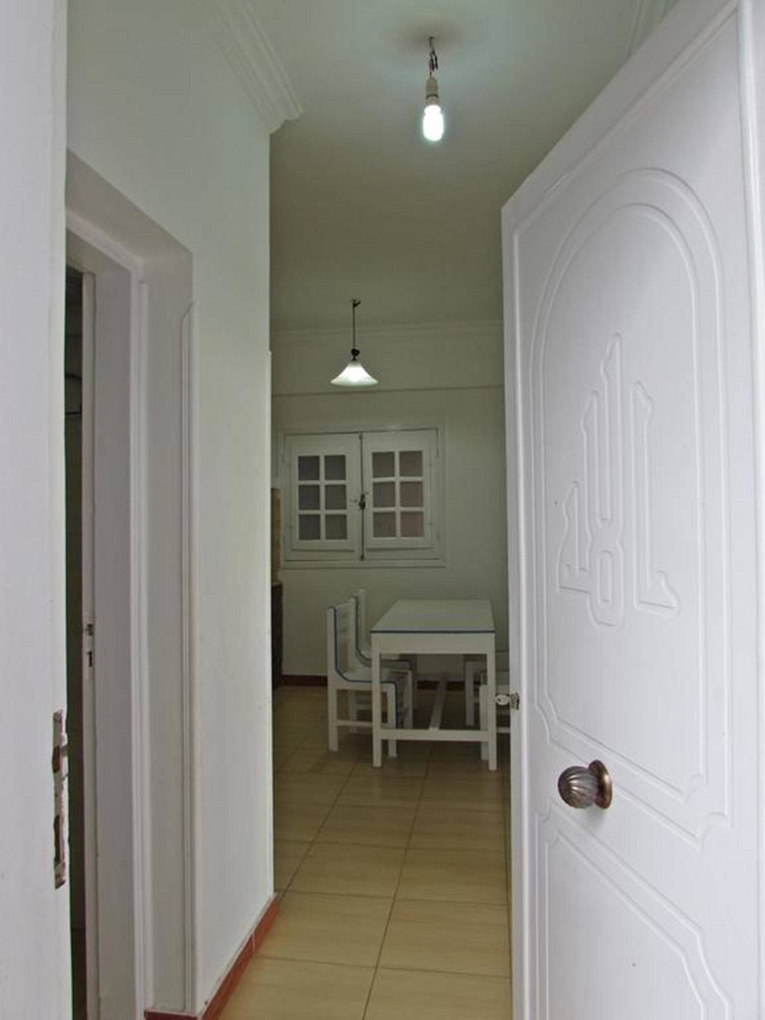 Фото Luxor Guest House