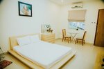 Bamboo House (Ho Chi Minh City, Vo Thi Sau), apartments