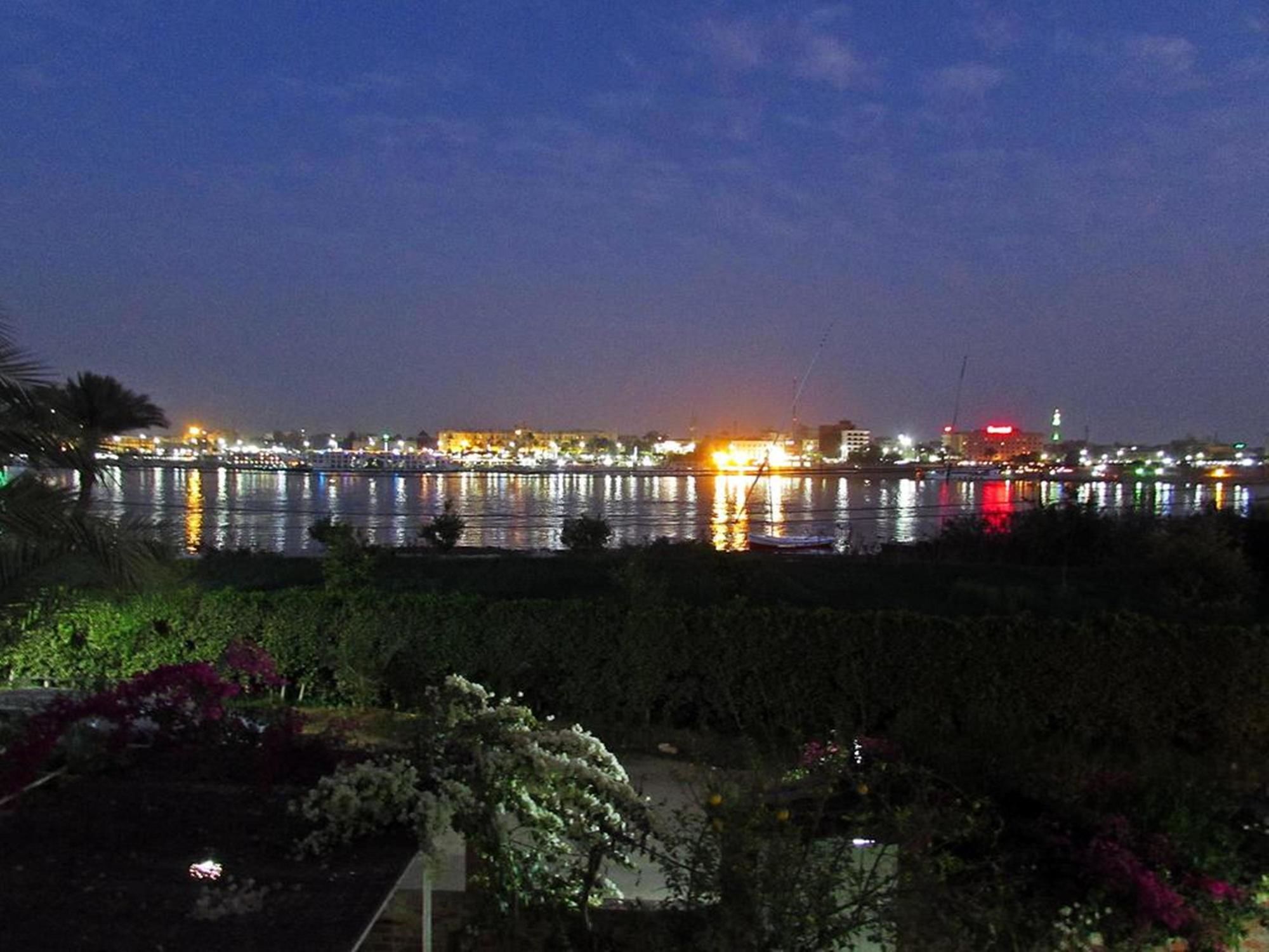Фото Luxor Guest House