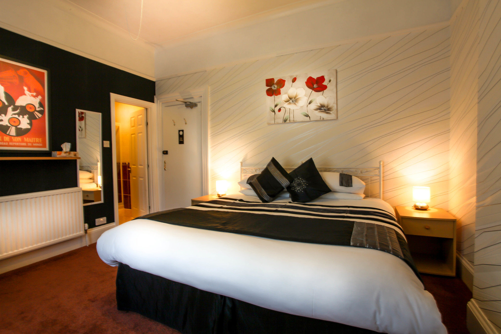 Фото Harmony Guest House