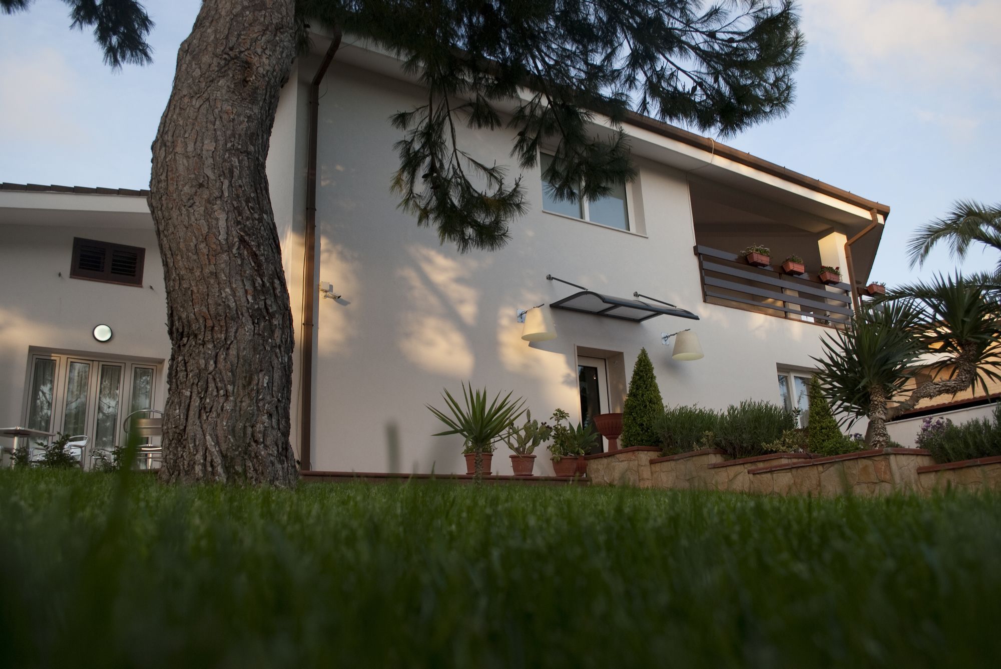 Фото Bed and breakfast Nacorè