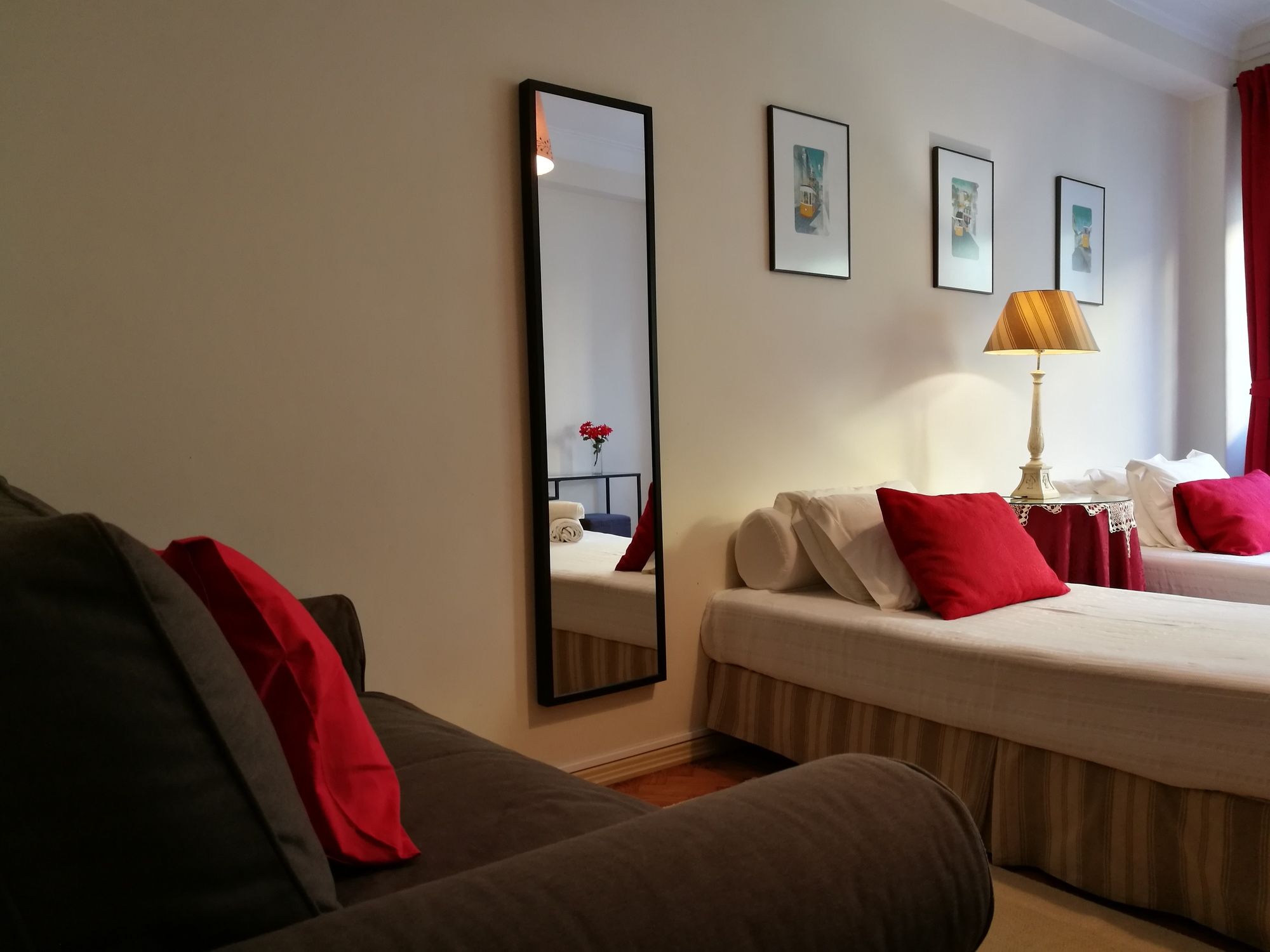 Фото Discovery Apartment Expo