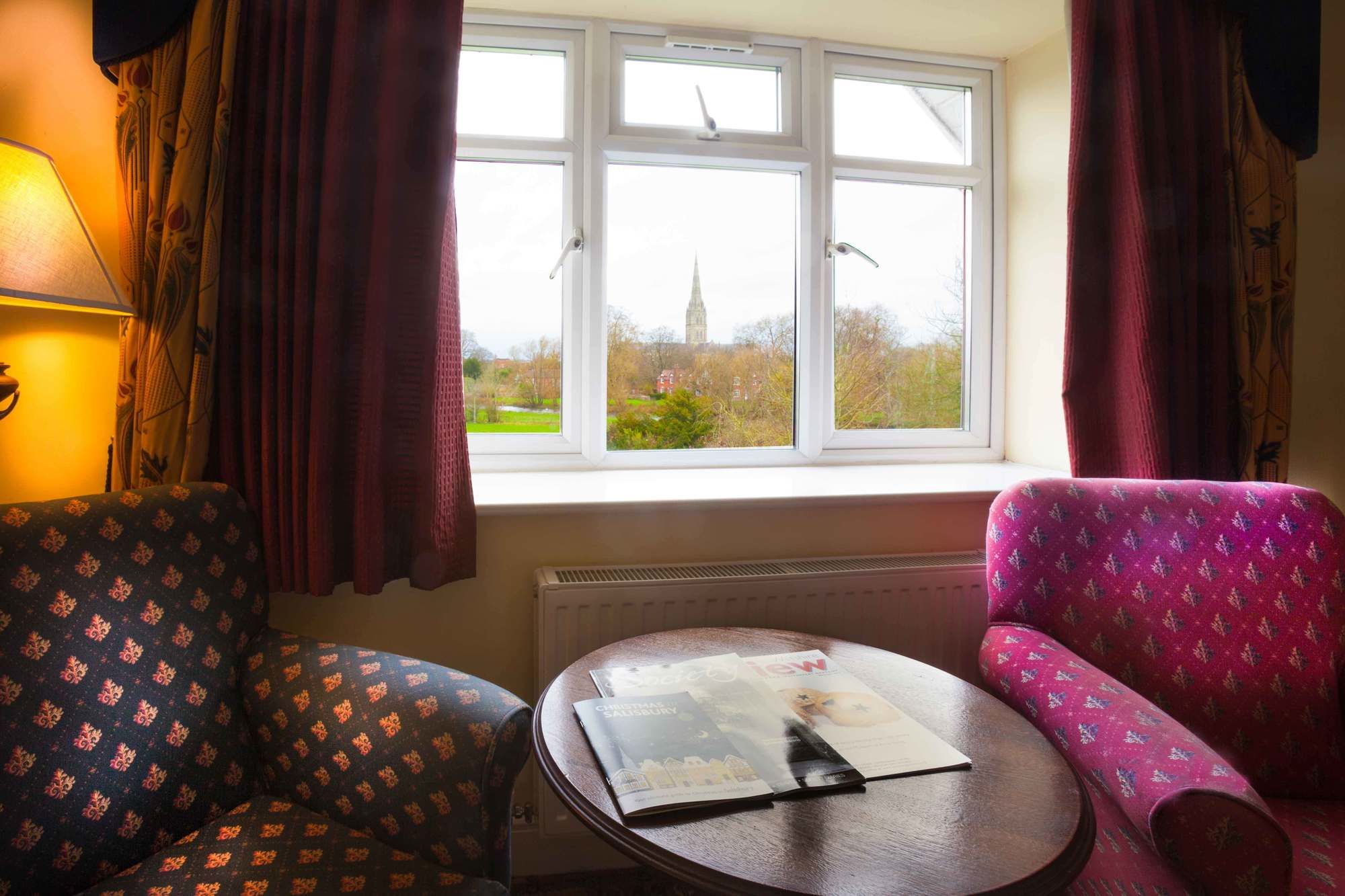 Фото The Riverside