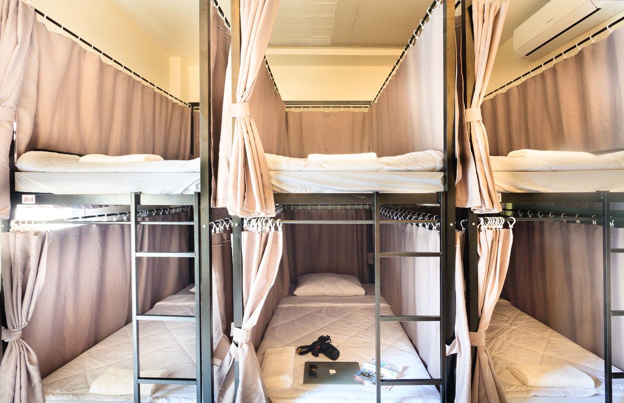 Фото Punto Hostel