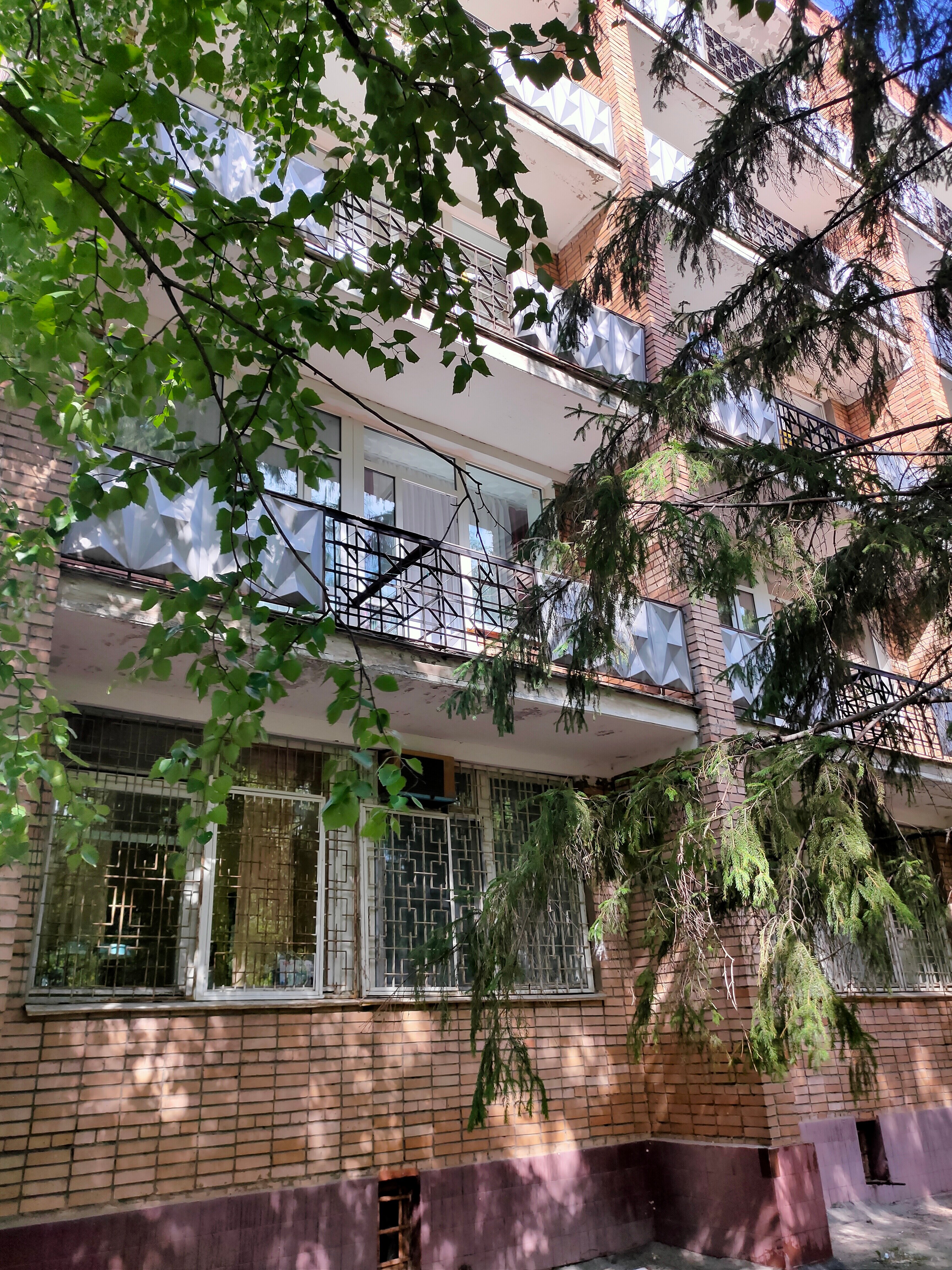 Фото Фрунзенец