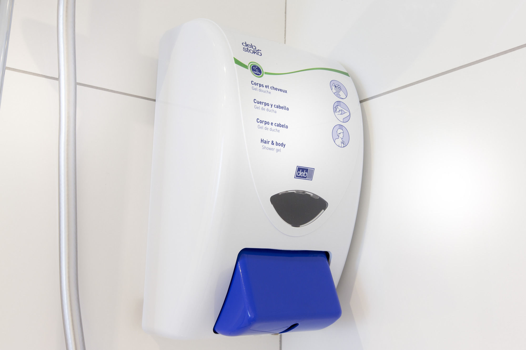 Фото Enjoy Hostel