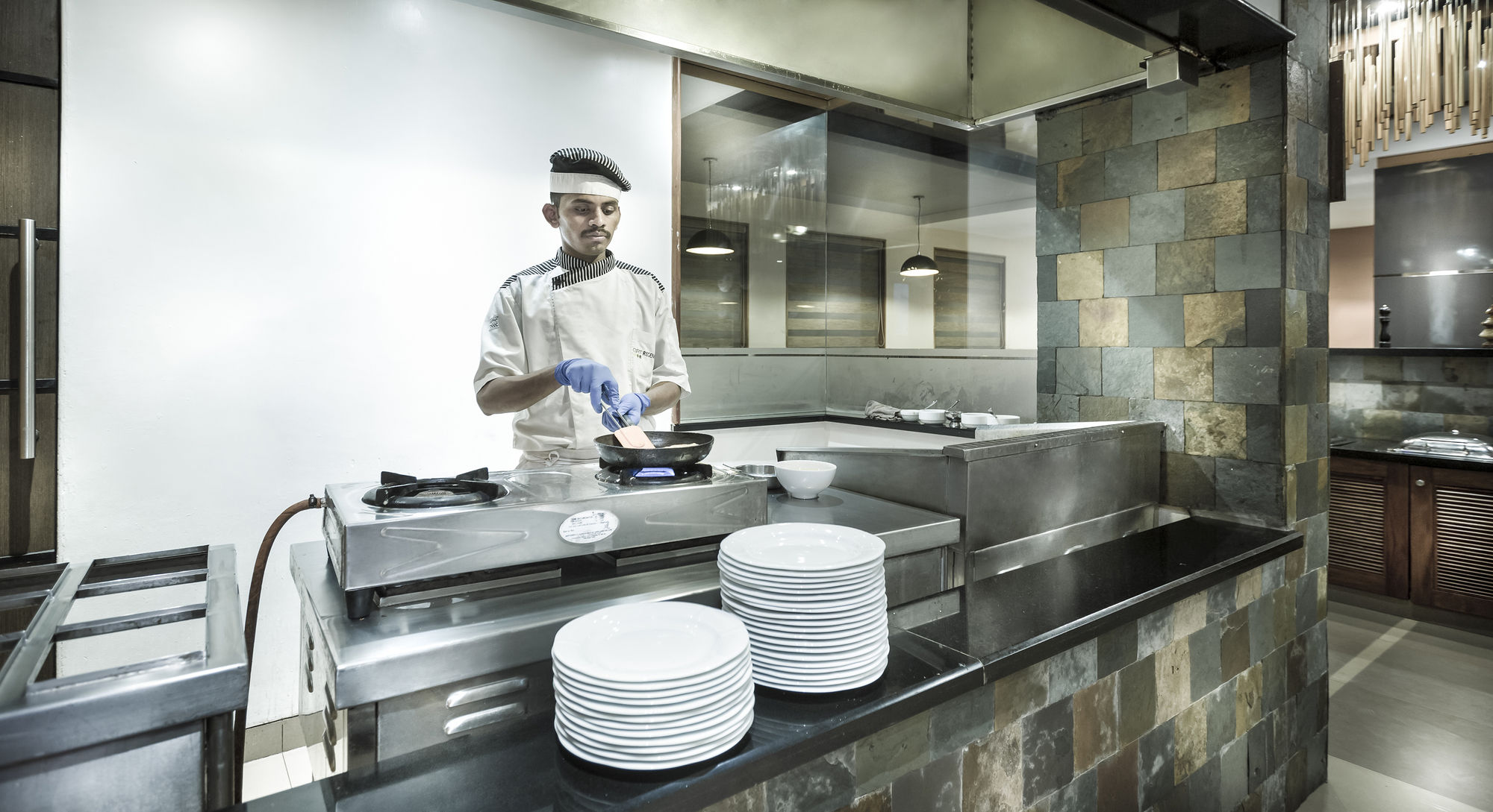 Фото Regency Sameera Vellore by Grt Hotels