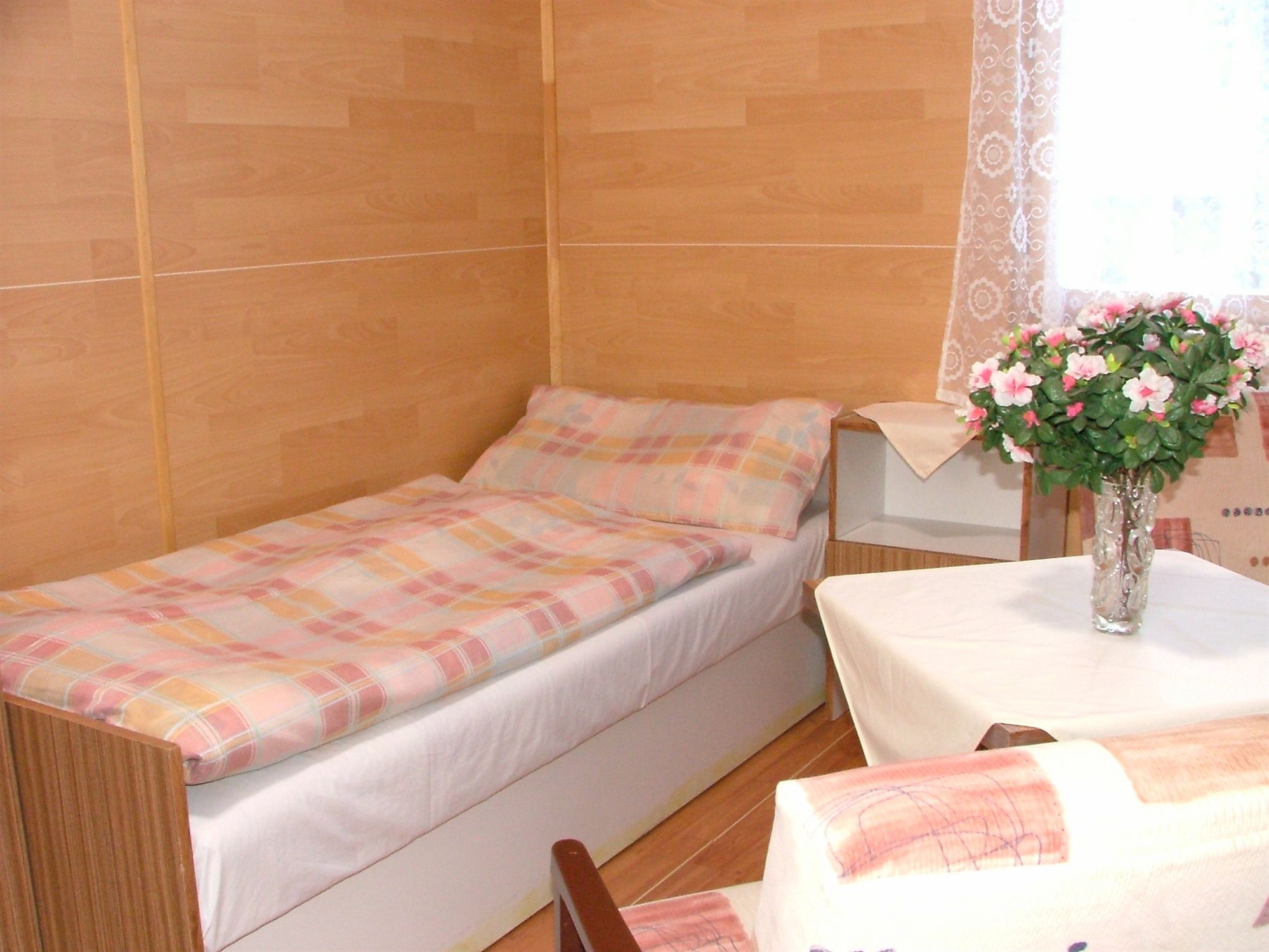 Фото Hotel Vitkova Hora