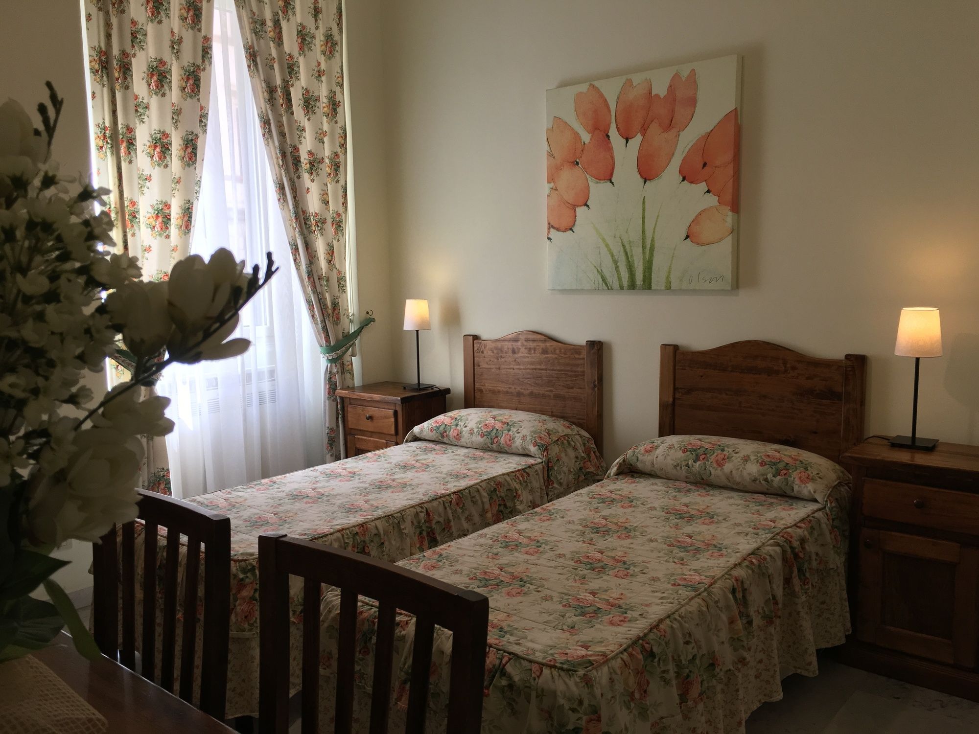 Фото Guest House Laocoonte