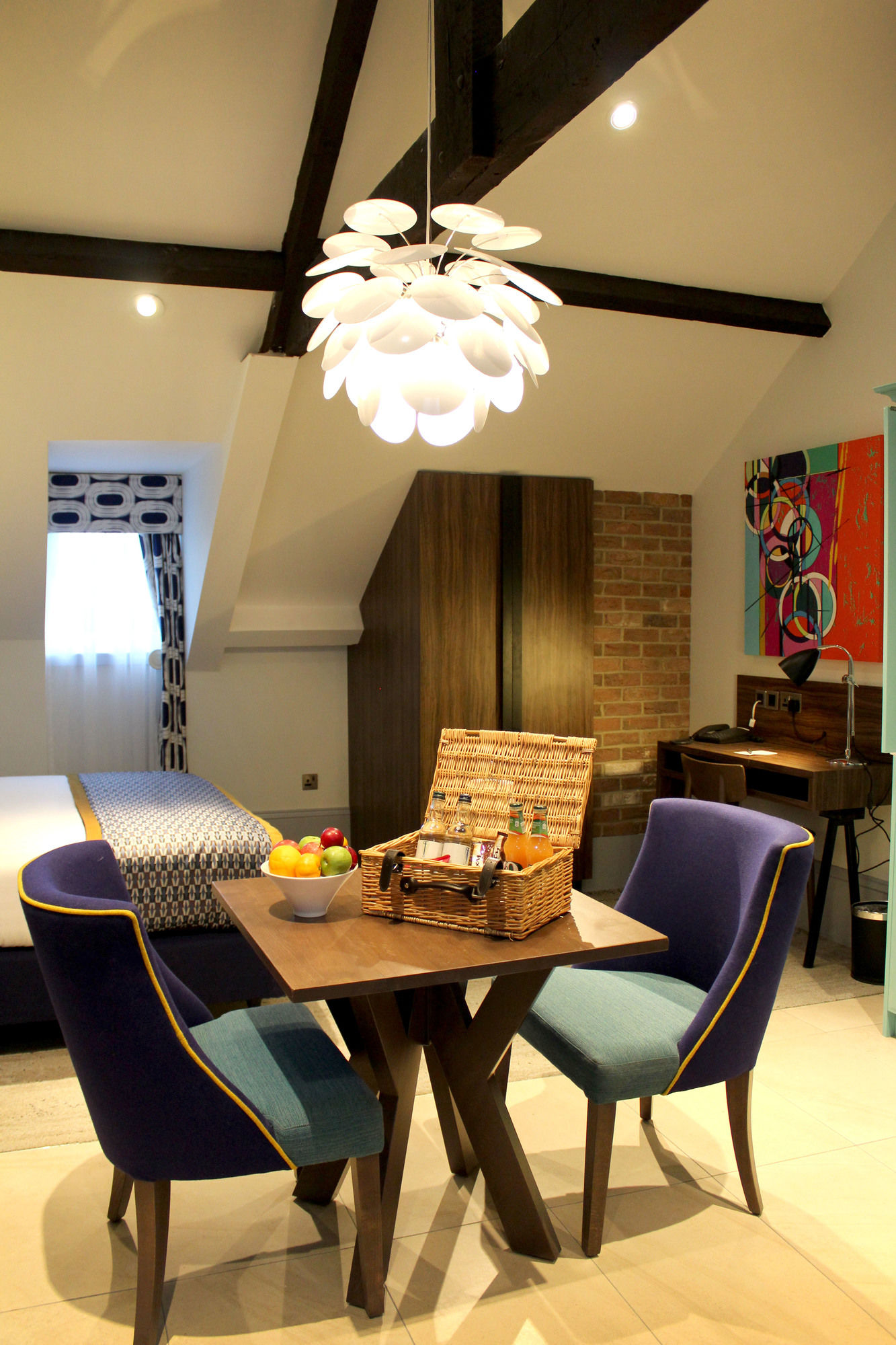 Фото 91 Aparthotel Jesmond Road