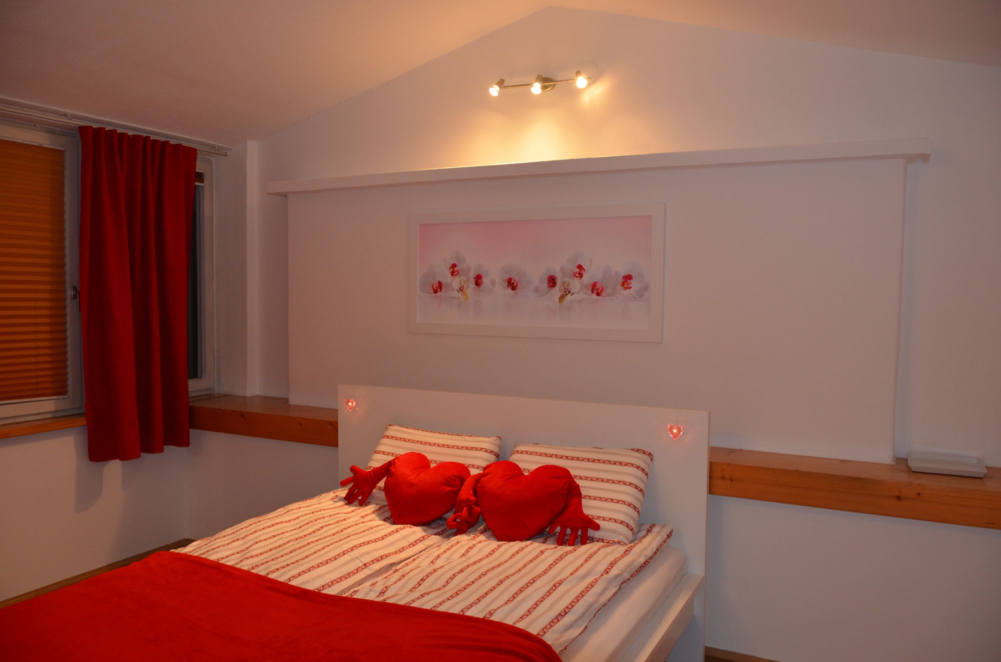 Фото Guesthouse Soul Ljubljana