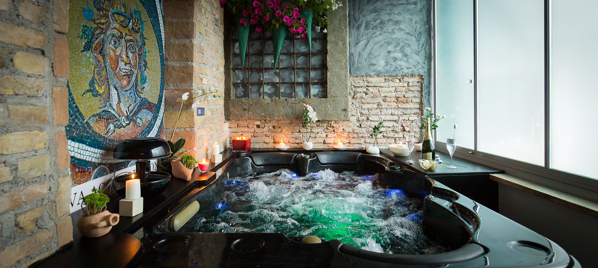 Фото Nerva Accommodation