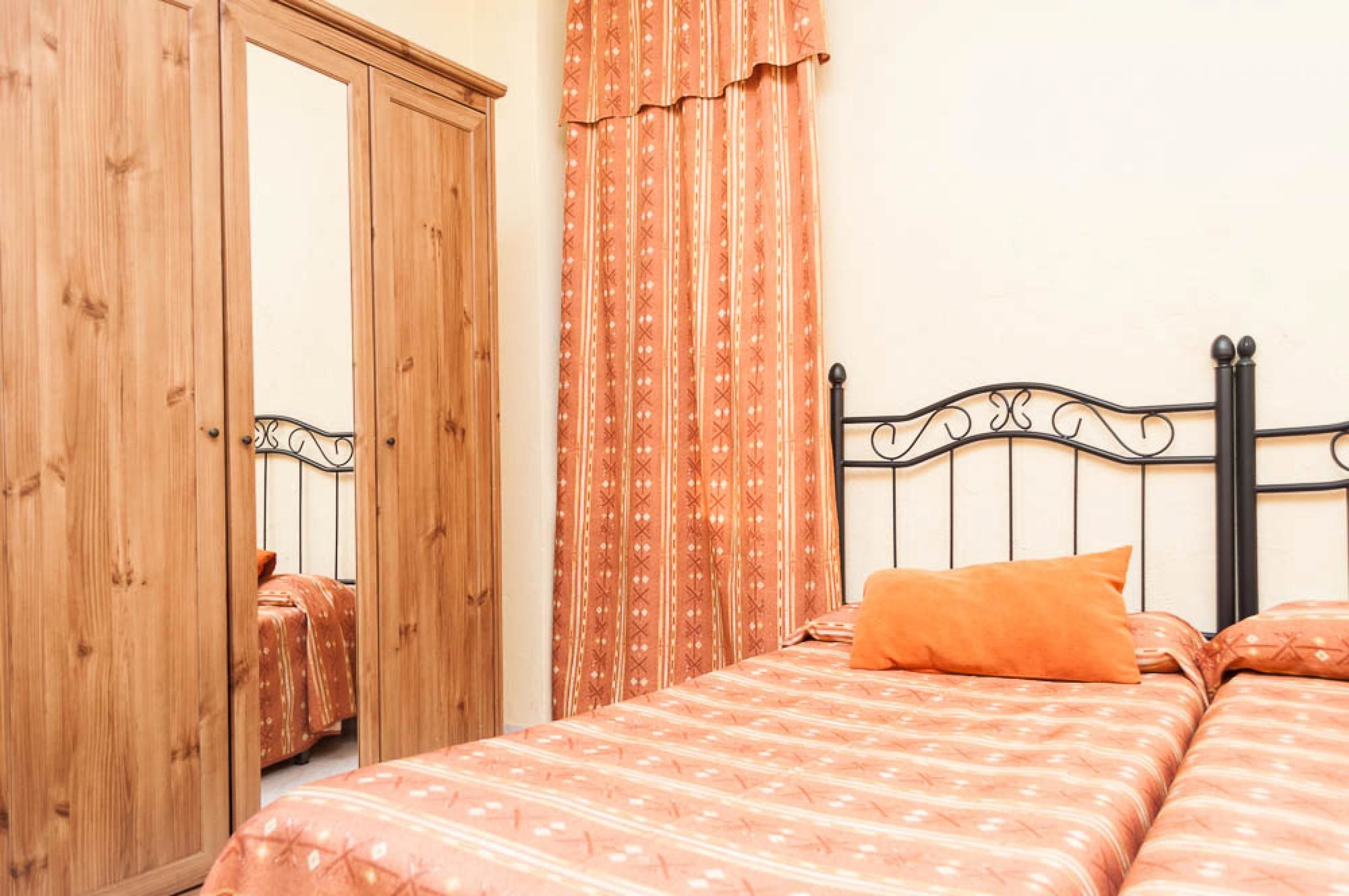 Фото Pension Montorena