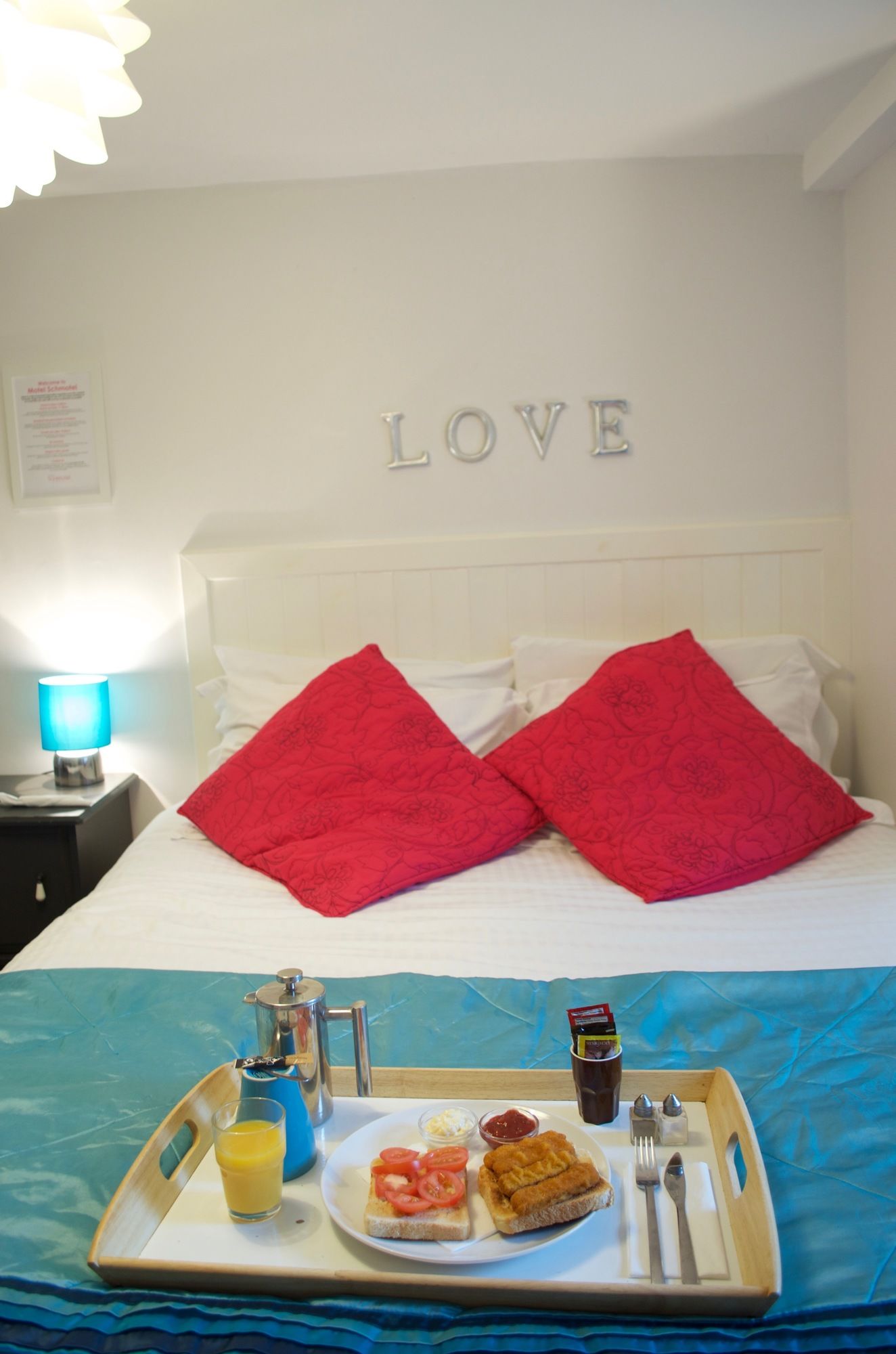 Фото Motel Schmotel