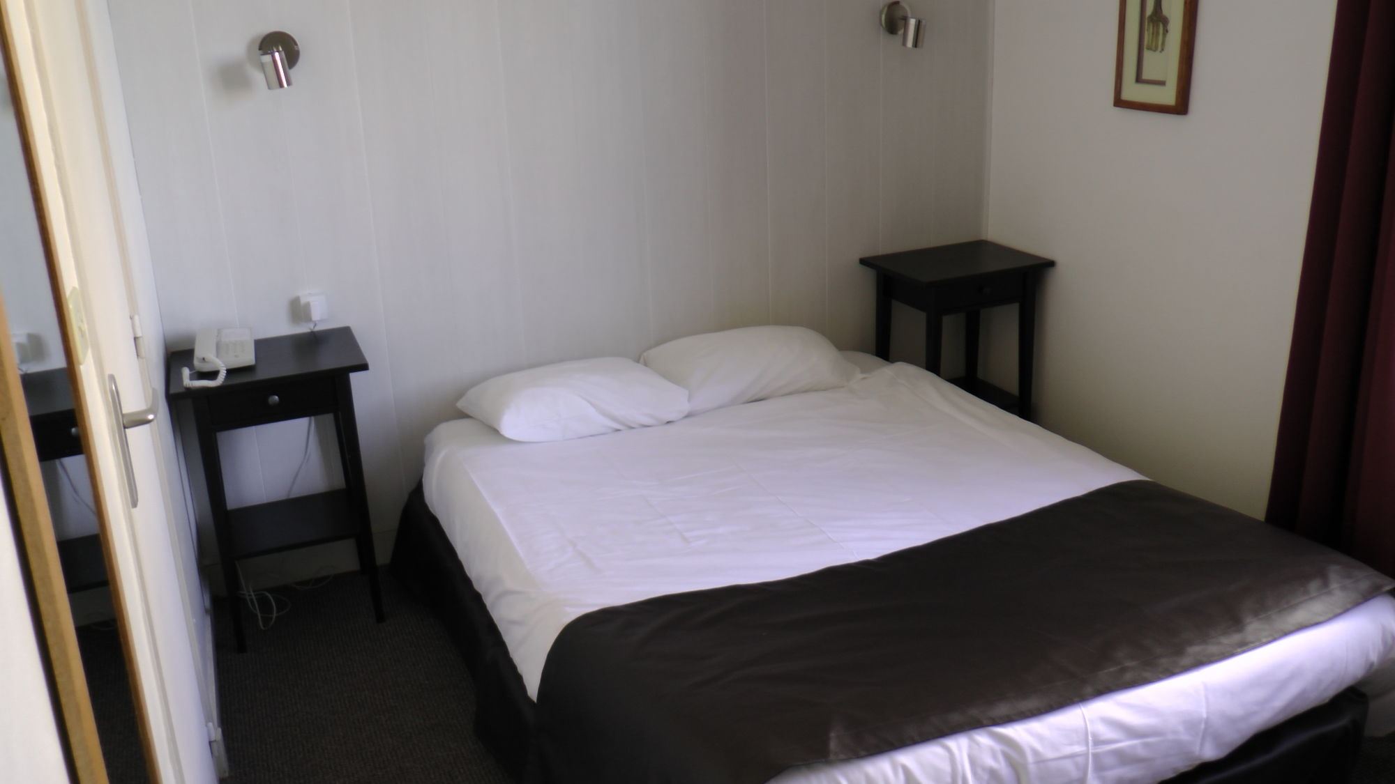 Фото Hotel De l'Univers