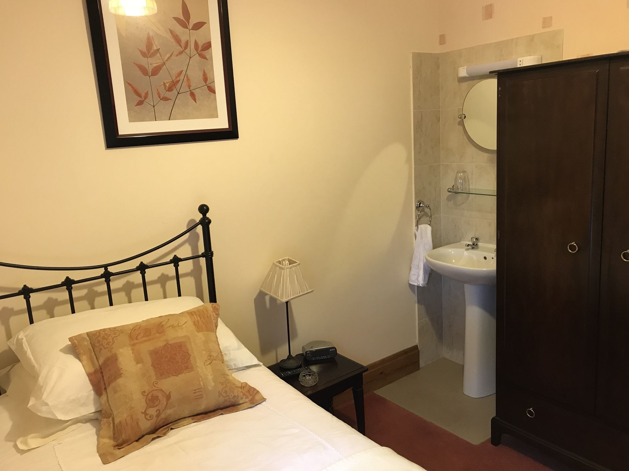 Фото Bowman's Guesthouse