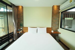 Maithong Riverside (Phang-nga, Moo 2), hotel