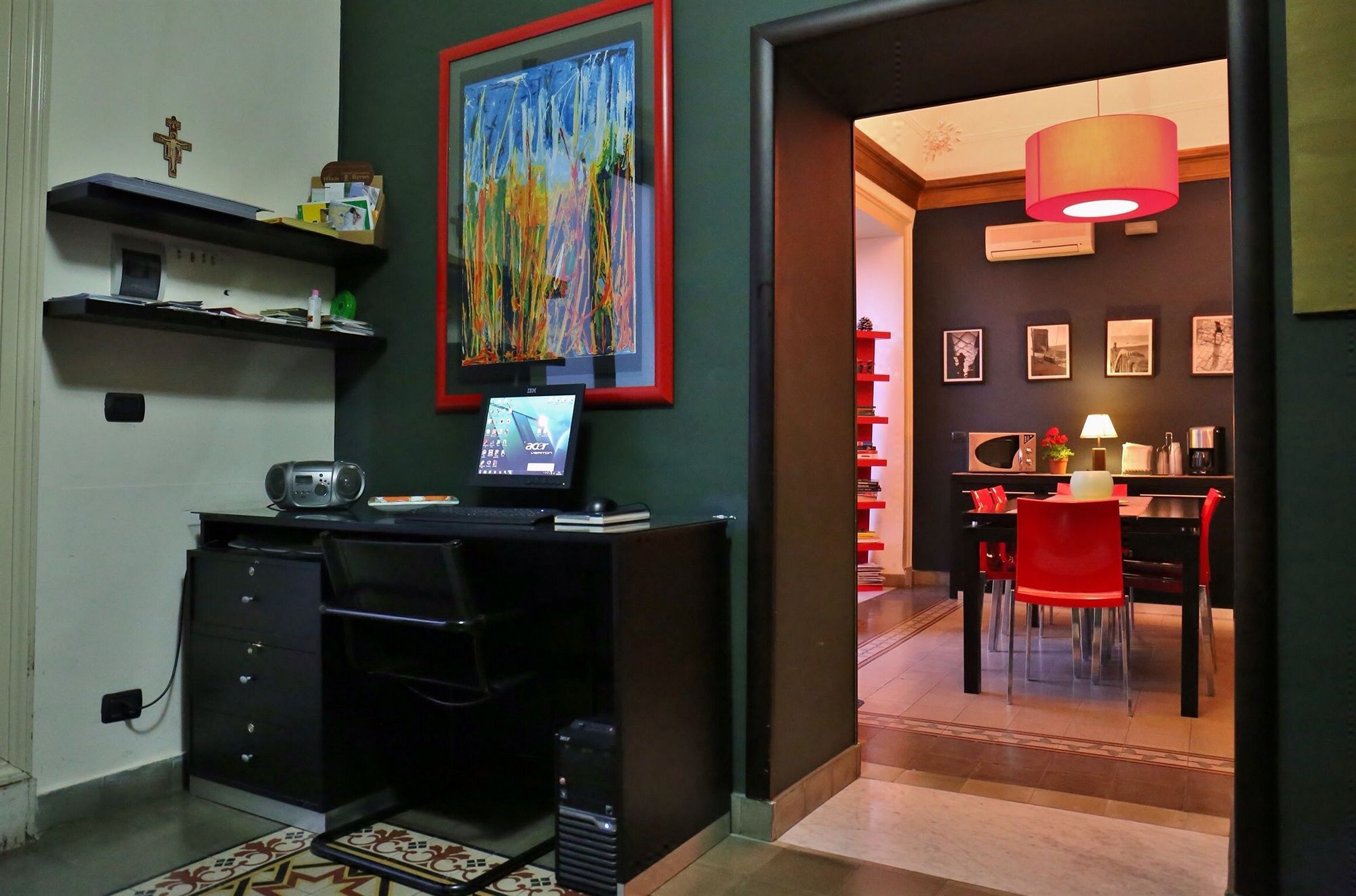 Фото Bed and Breakfast Opera