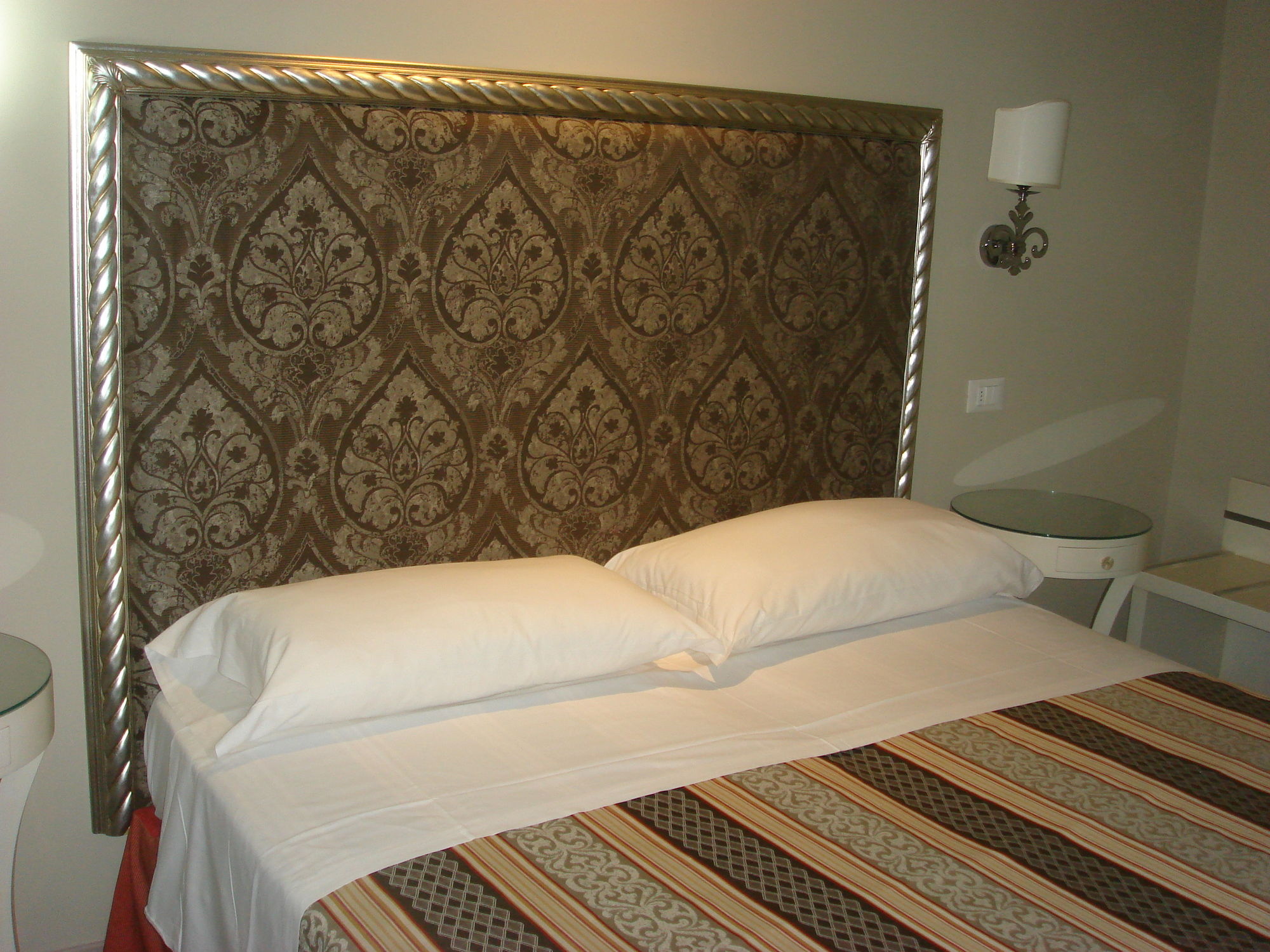 Фото Hotel al Castello