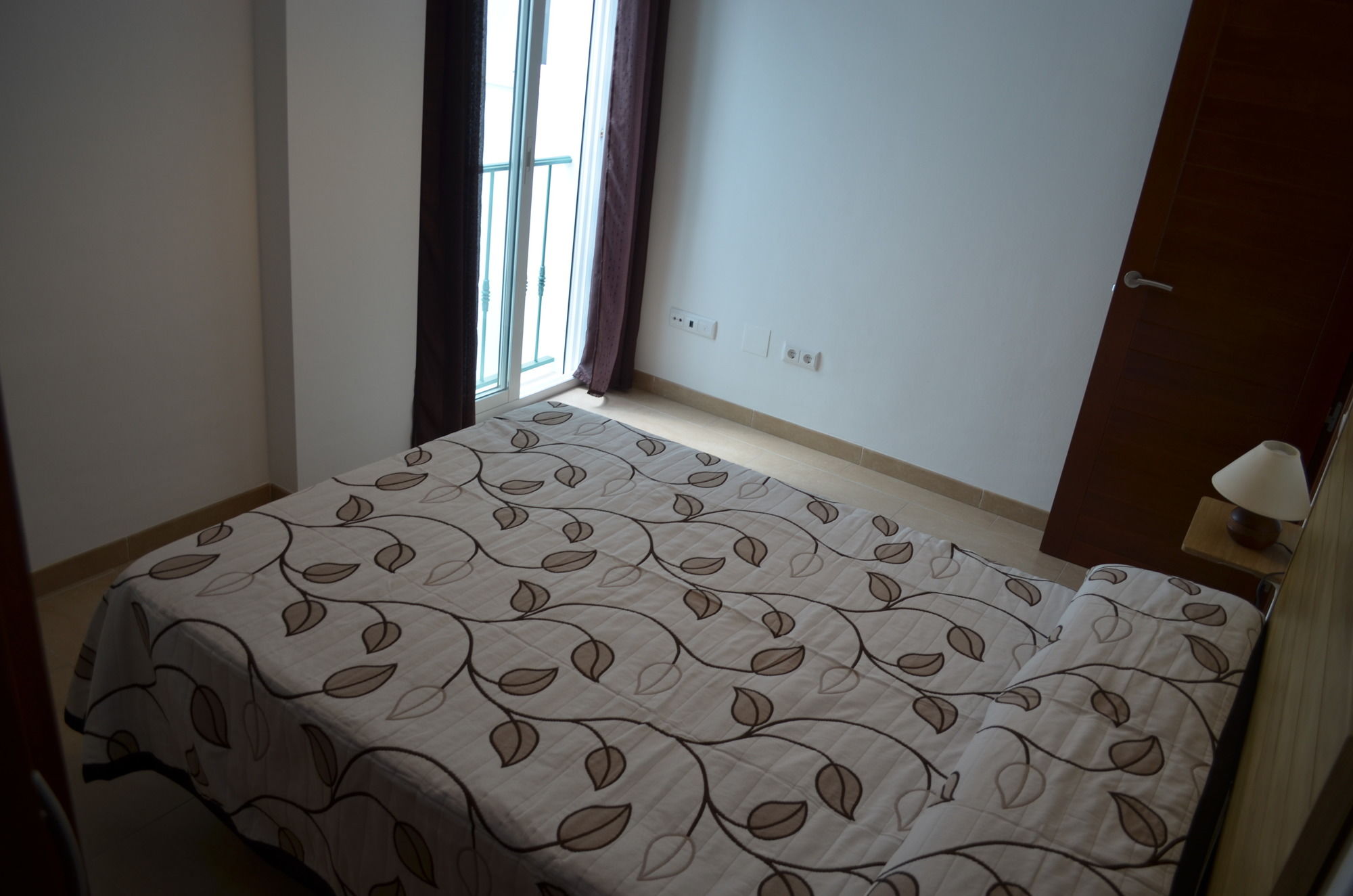 Фото Apartamentos RuiSol