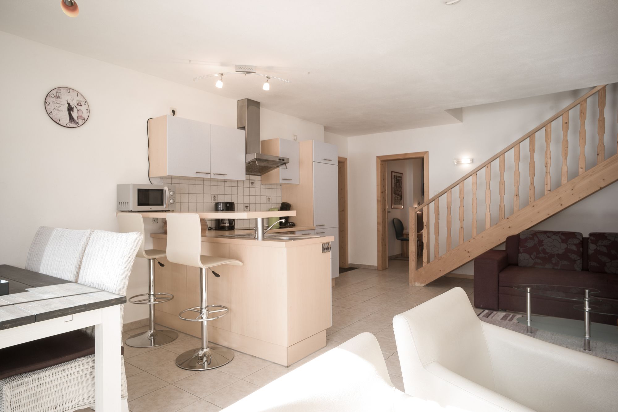 Фото Landhaus Lodges Kaprun by we rent