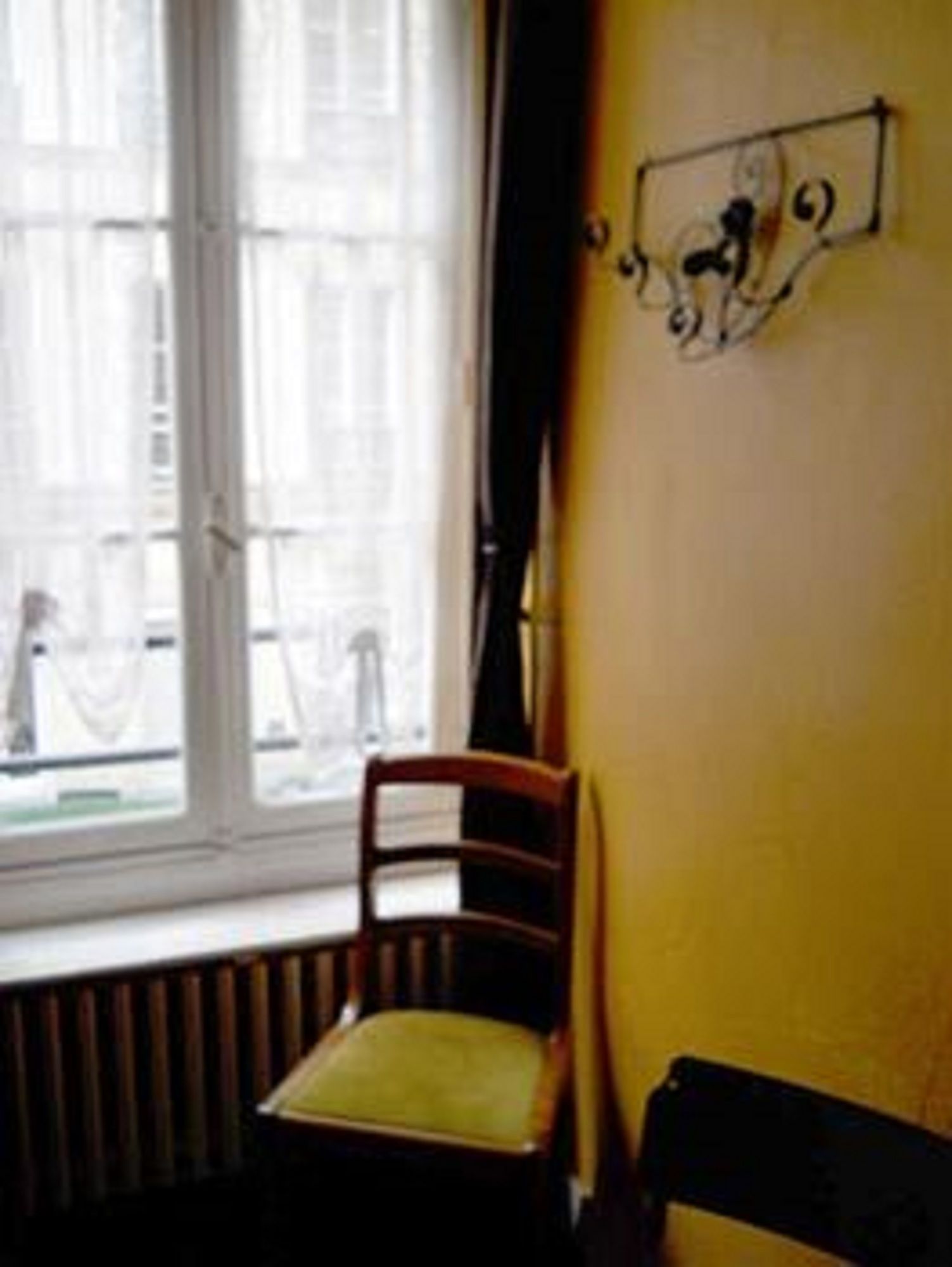 Фото Hotel De Lille Louvre