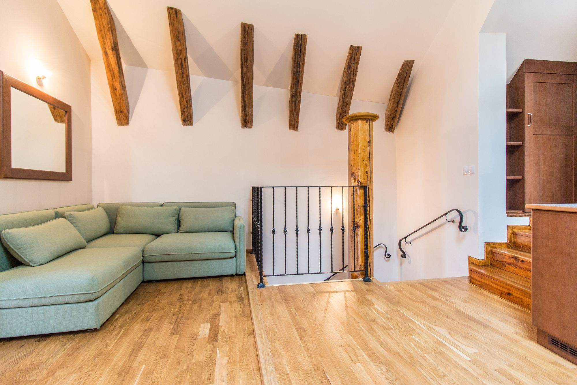 Фото Residence Thunovska 19