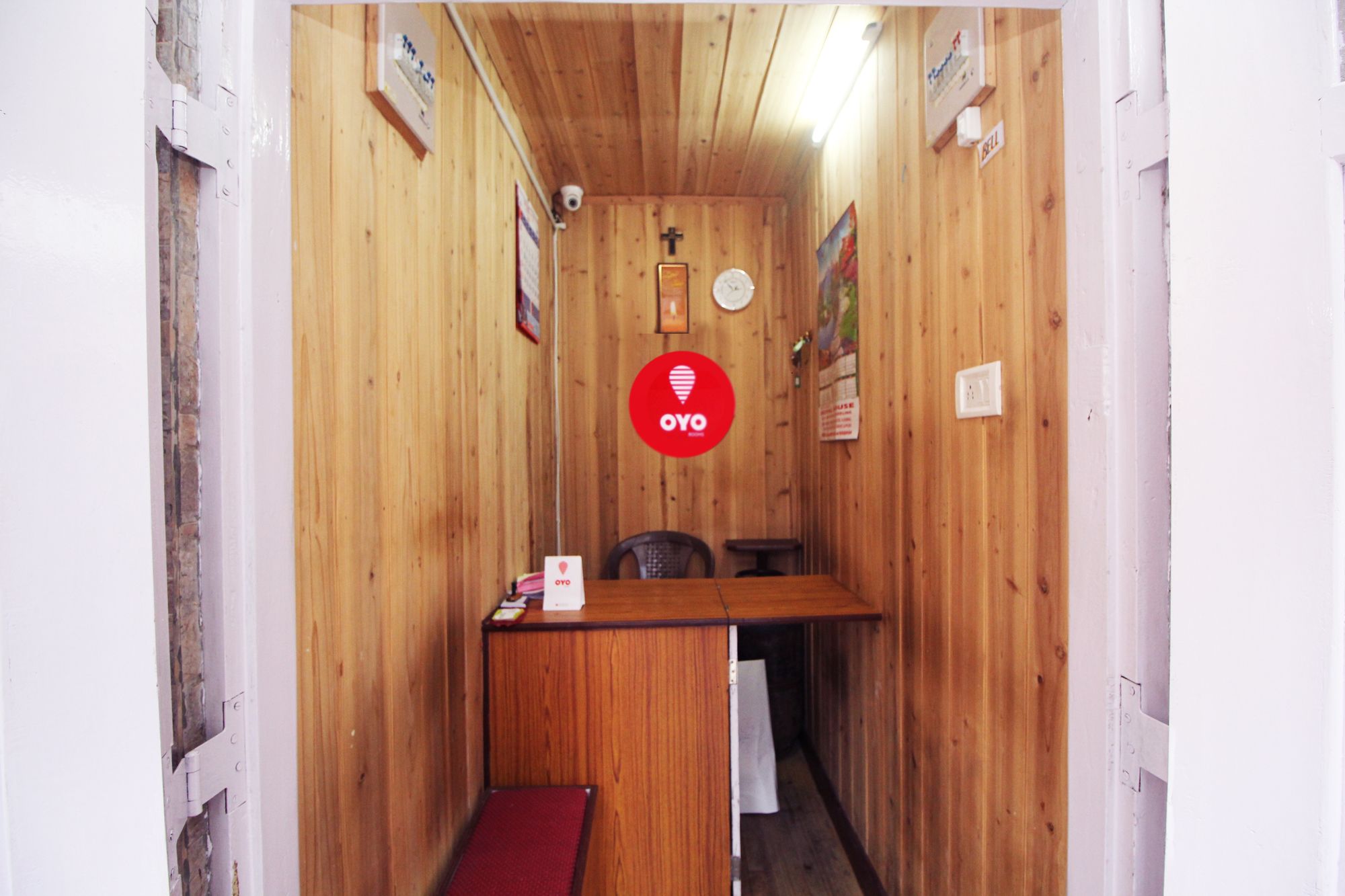 Фото Oyo 8577 near Mall Road