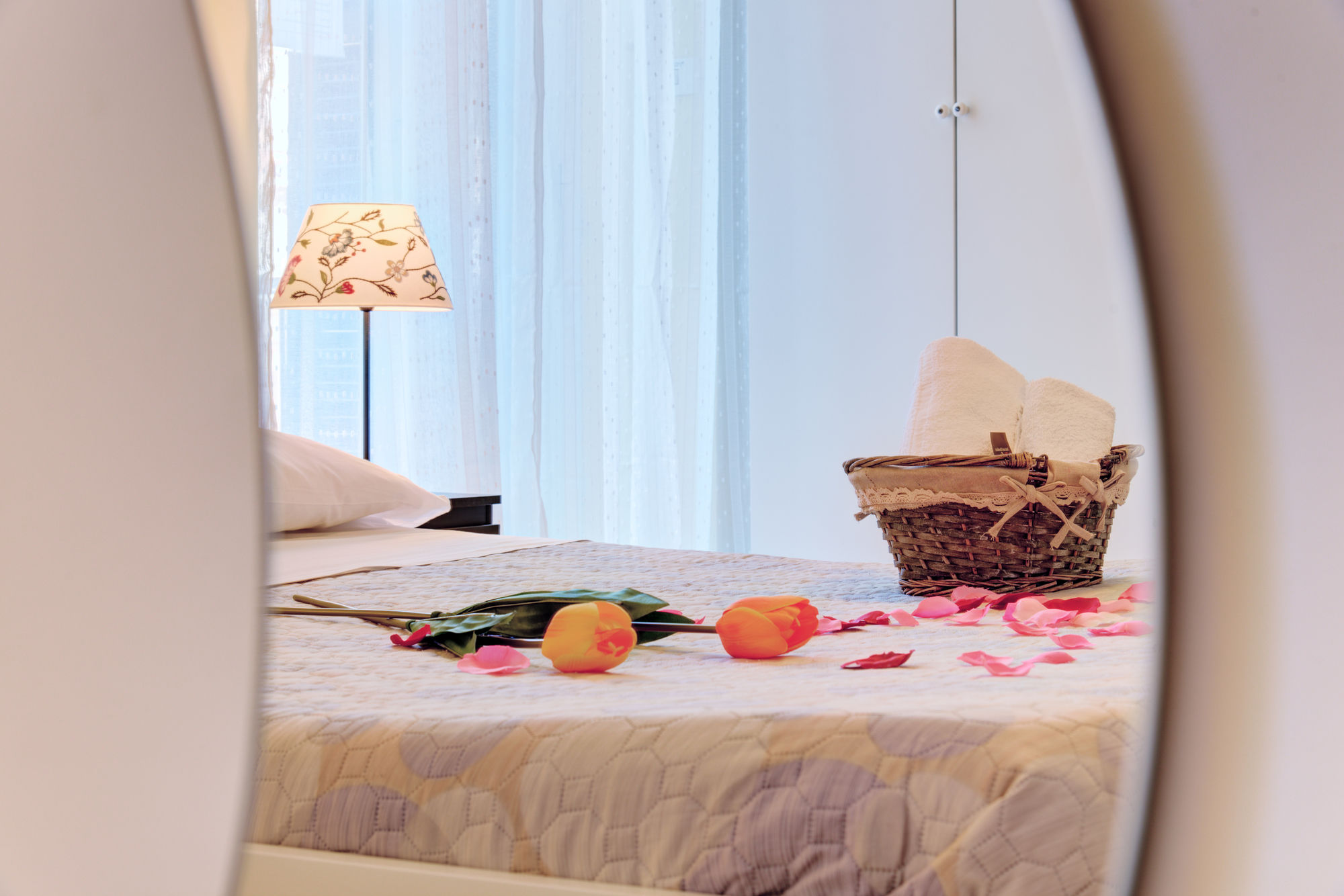 Фото In the Center Guesthouse