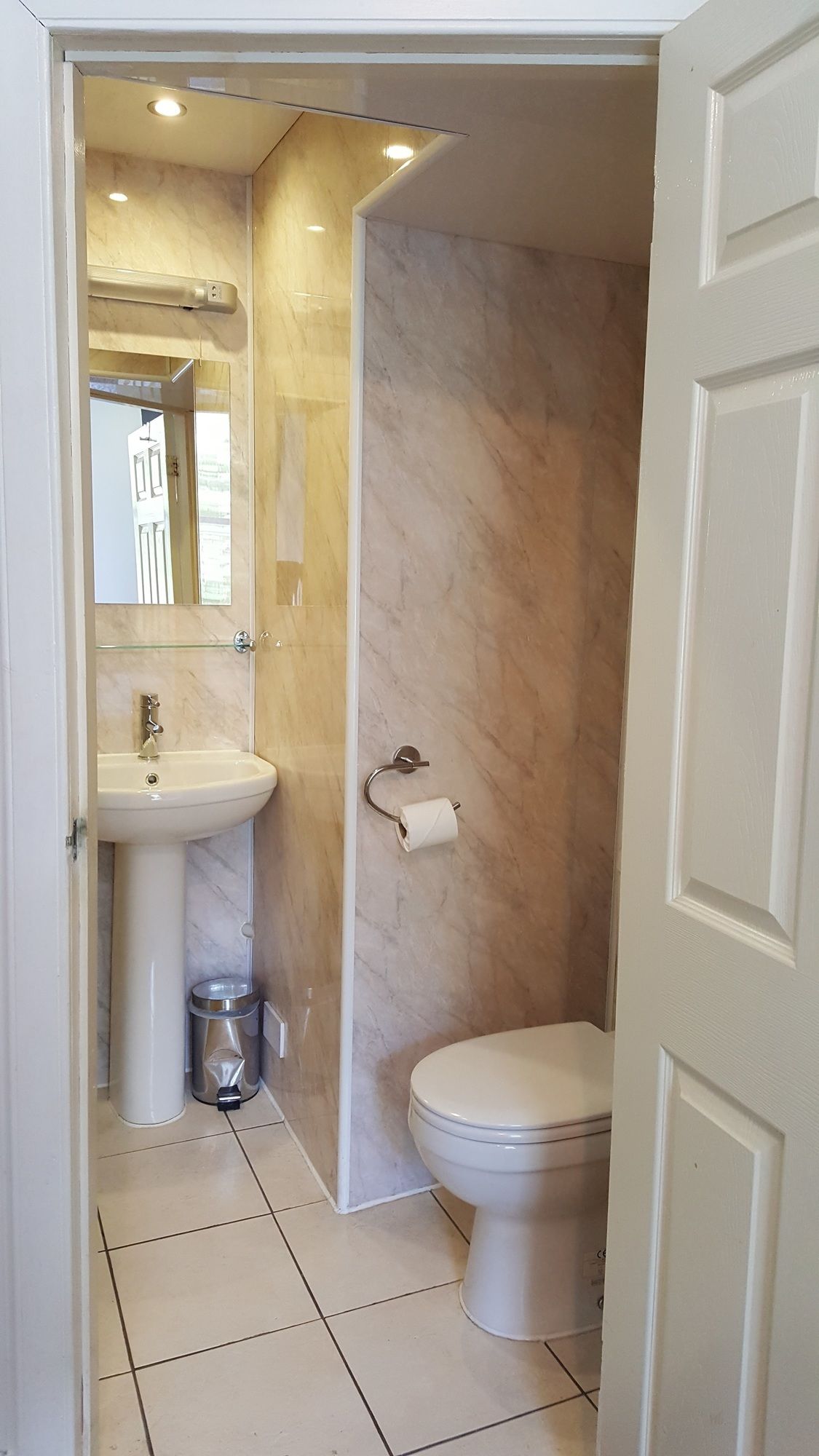 Фото Blossom Guest House