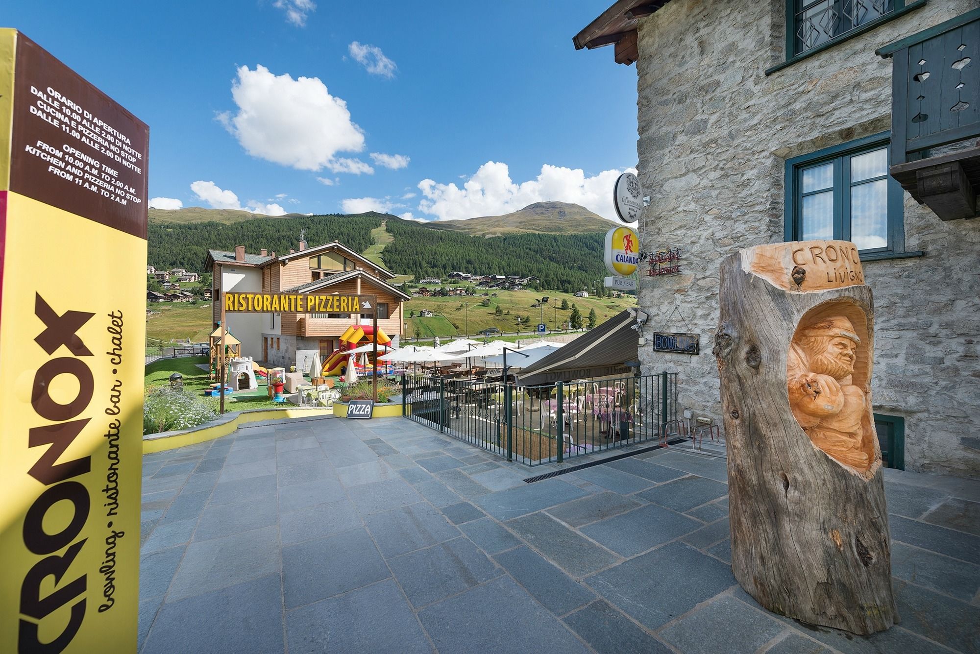 Фото Appartamenti Astra