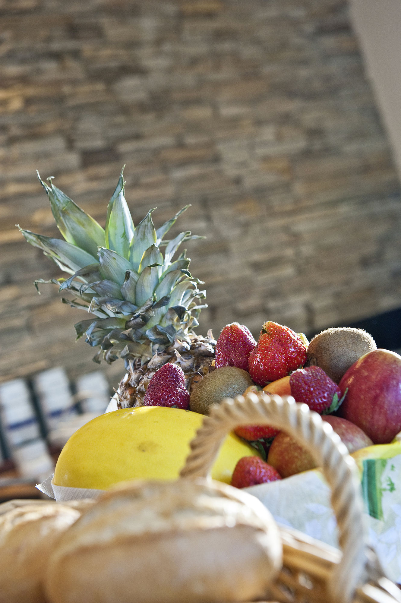 Фото Hotel am Kurpark