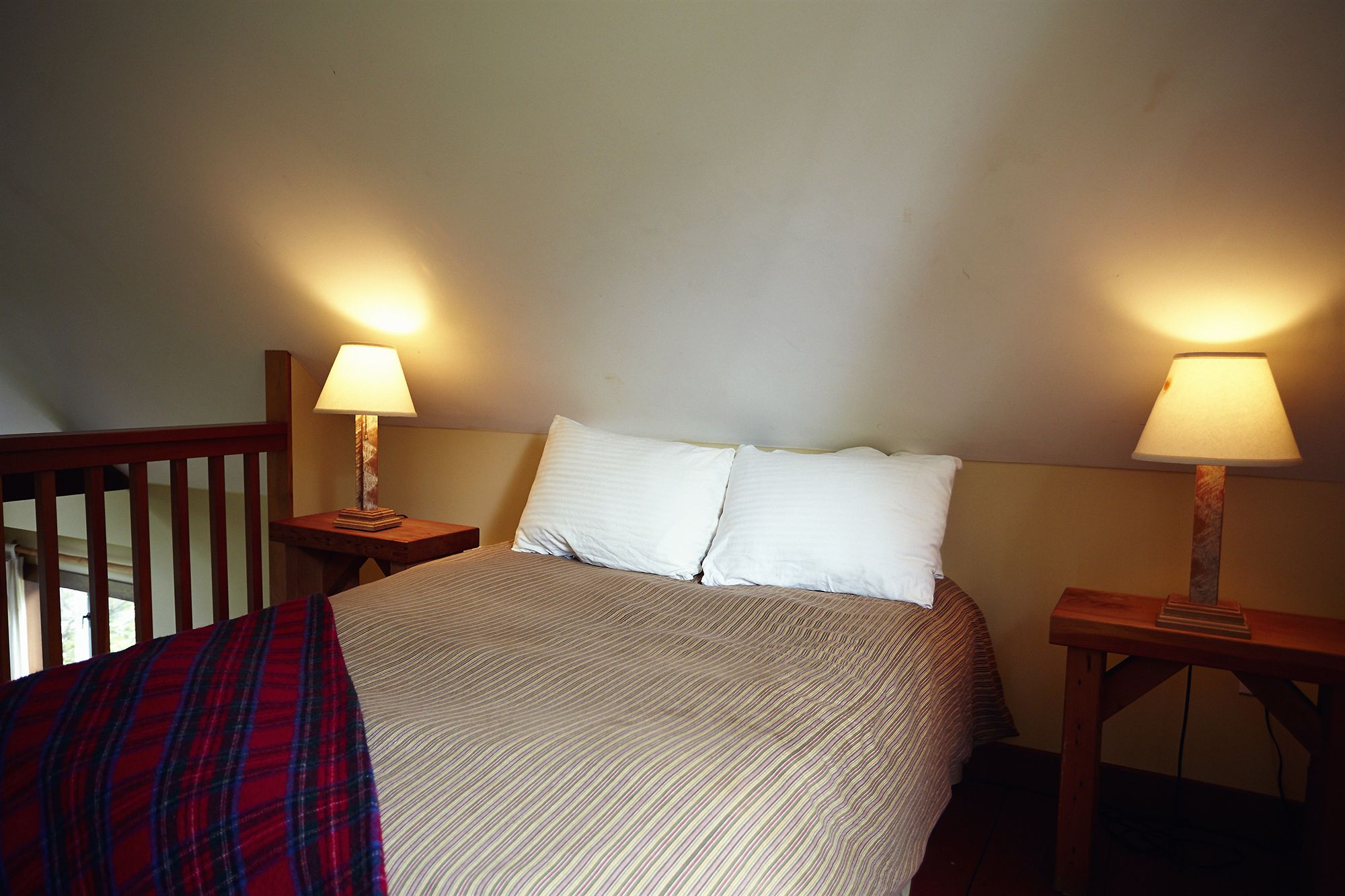 Фото Middle Beach Lodge