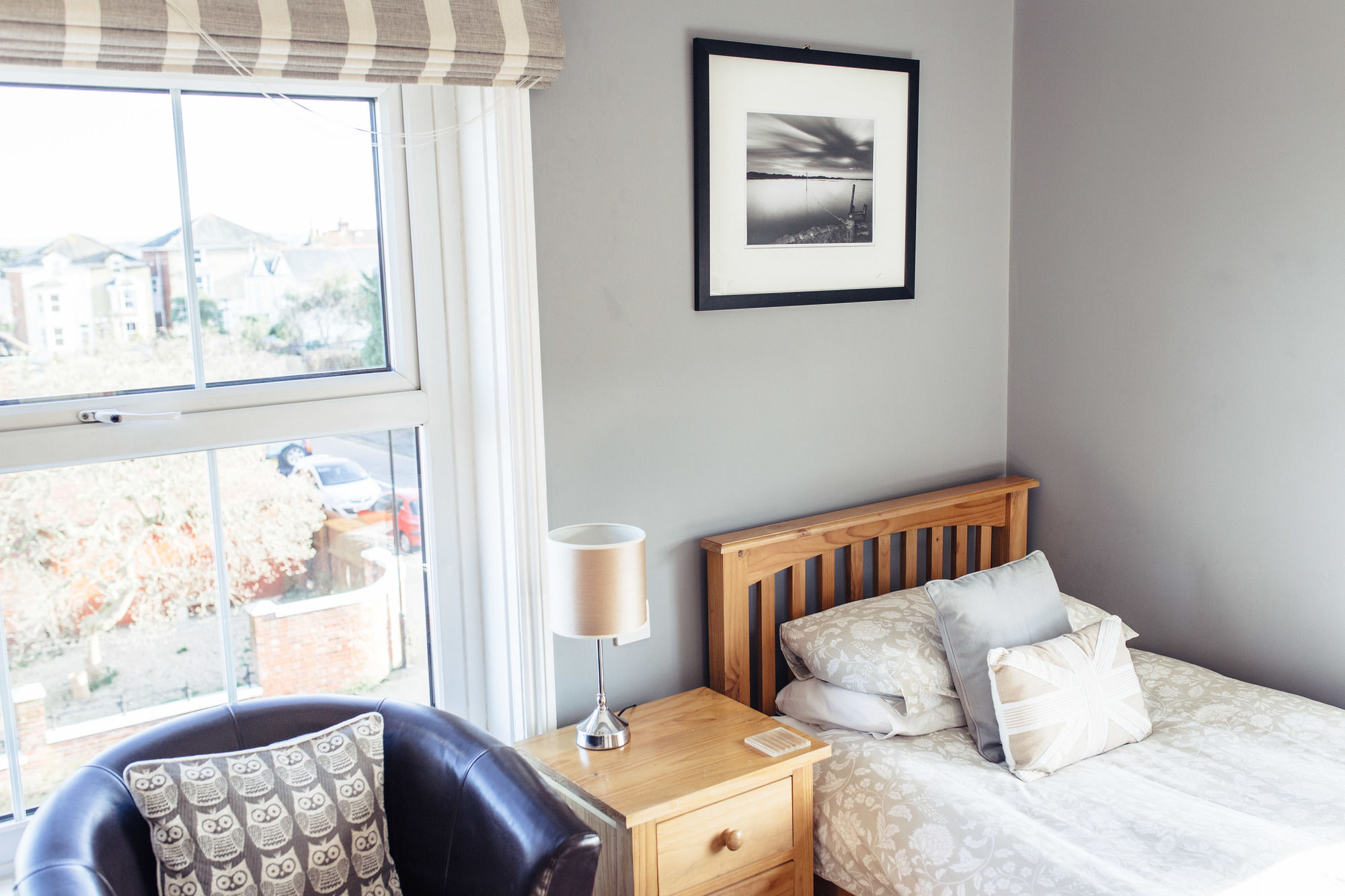 Фото The Caledon