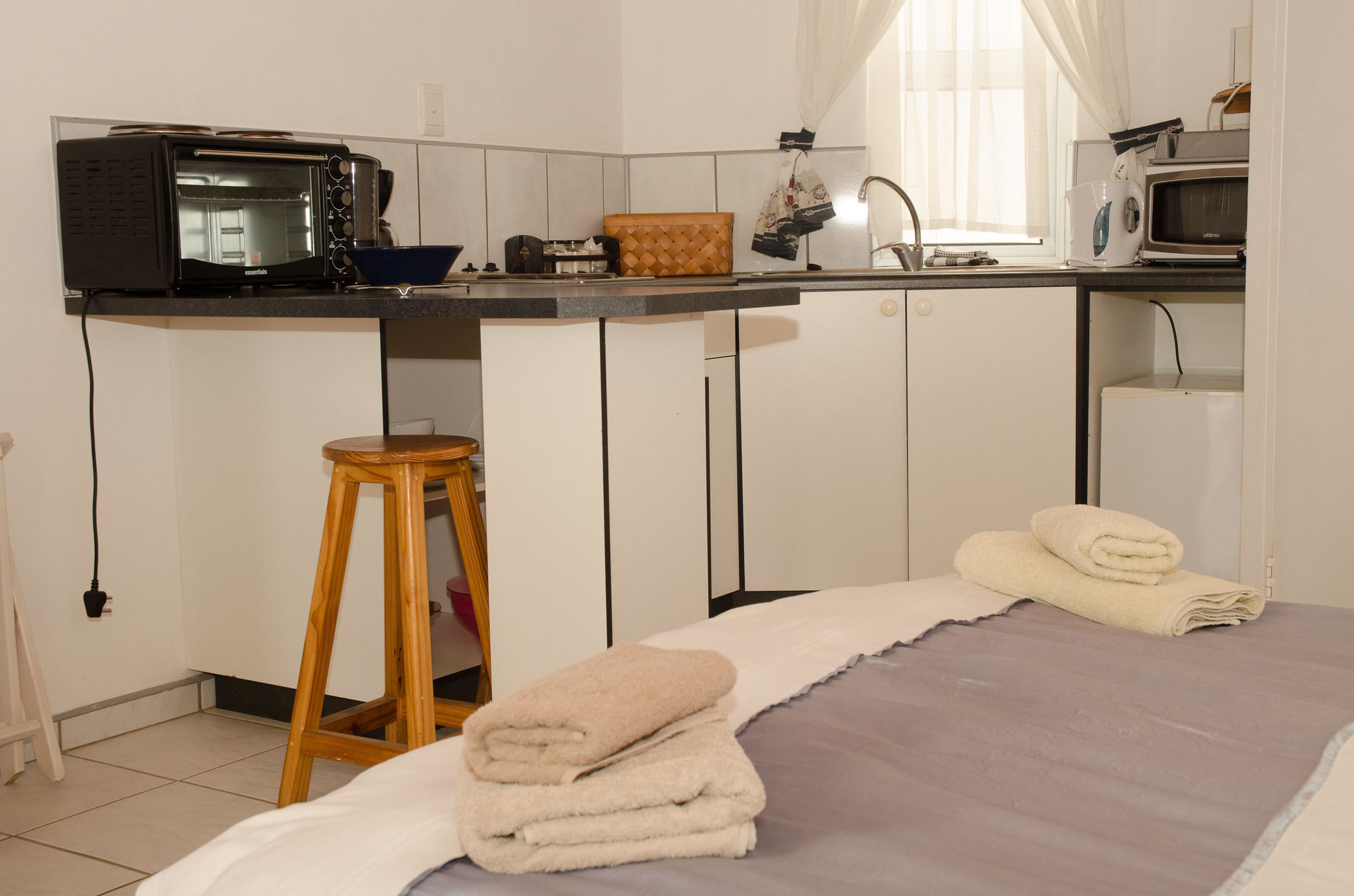 Фото Swakopmund Accommodation