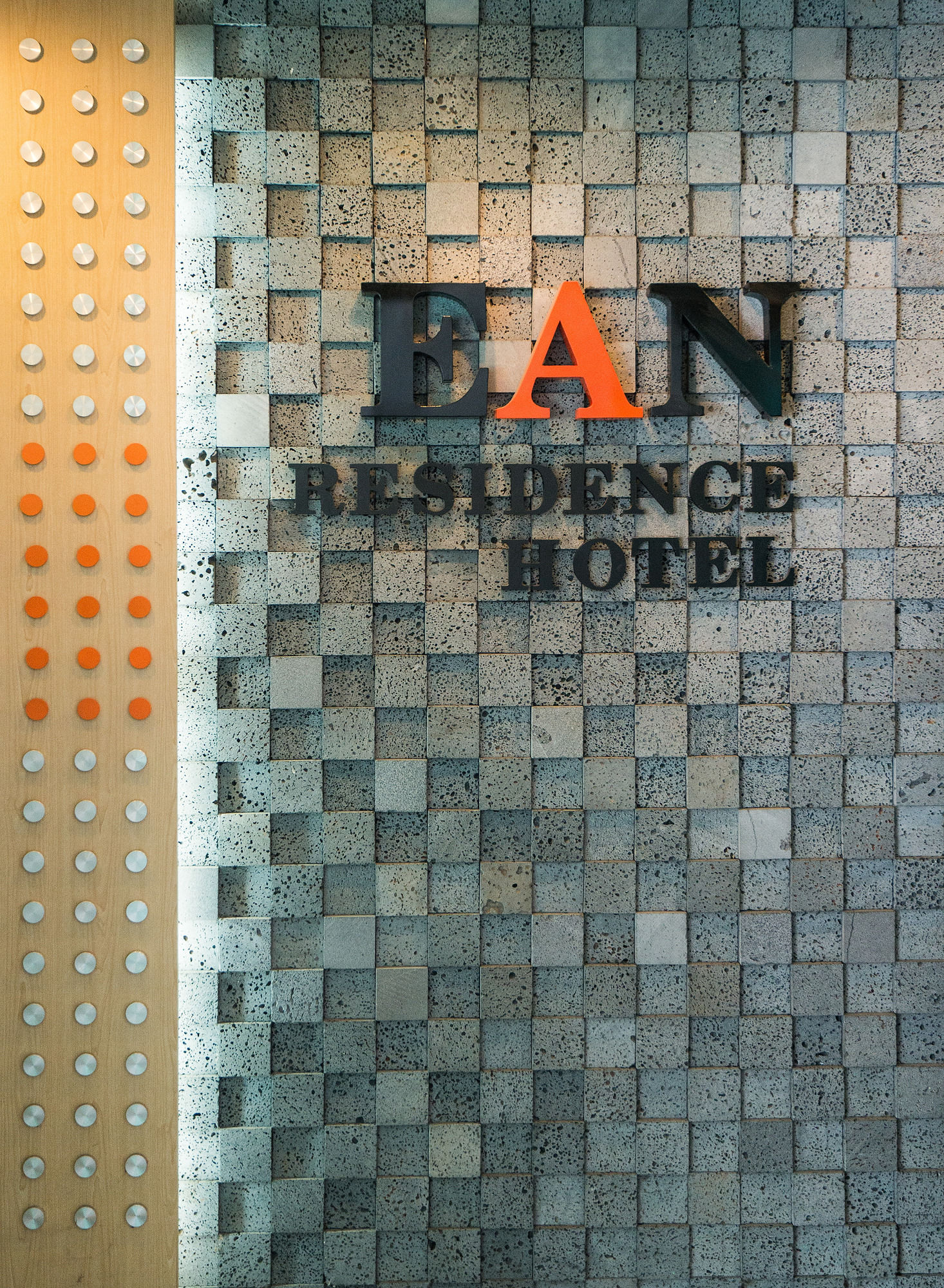 Фото Ean Residence Hotel