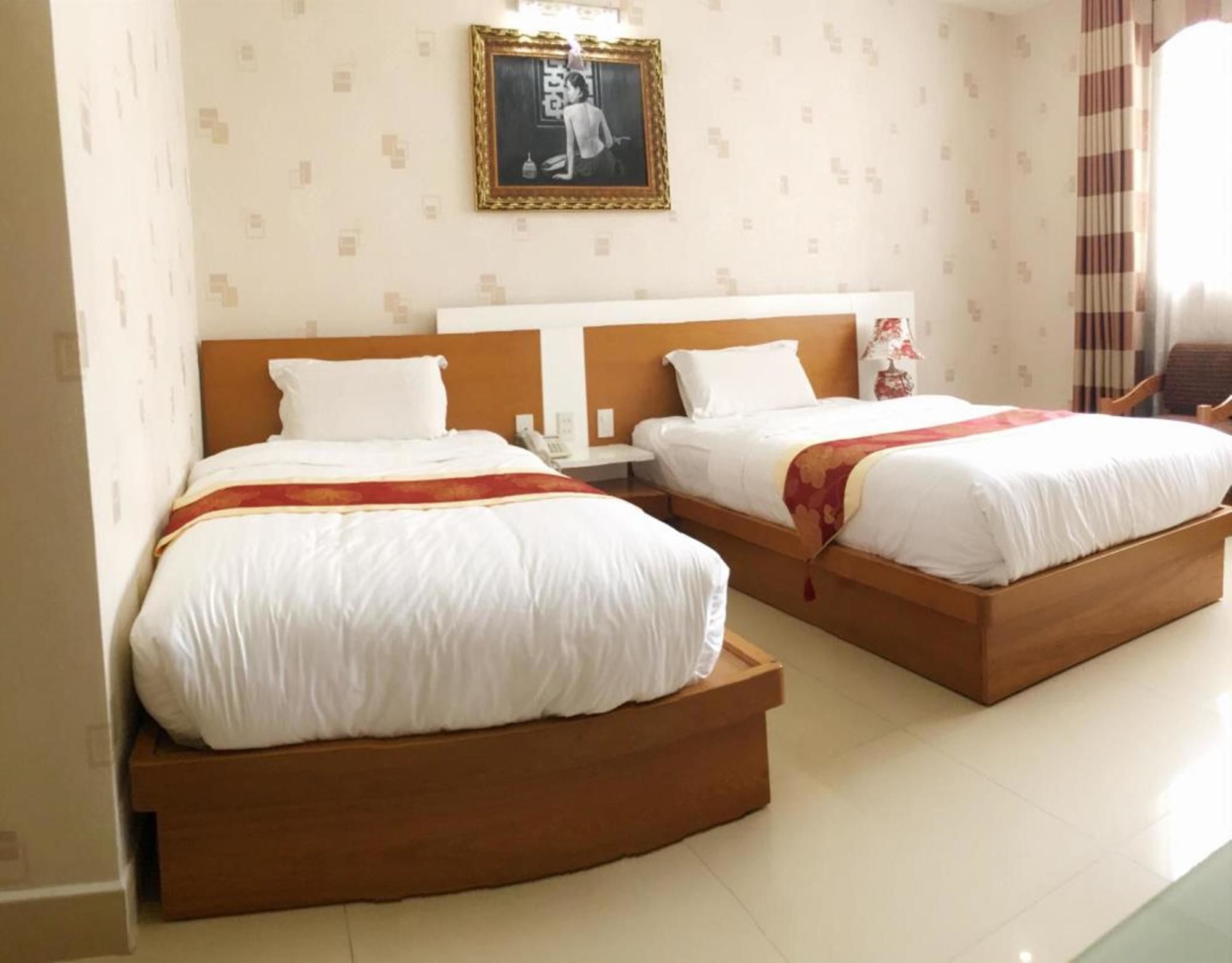 Фото Hai Son Hotel