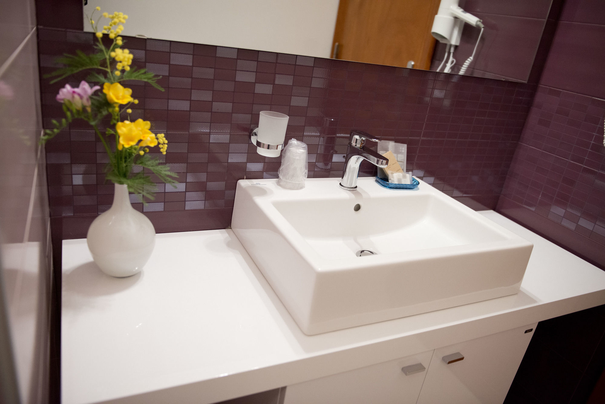 Фото Garibaldi R&b