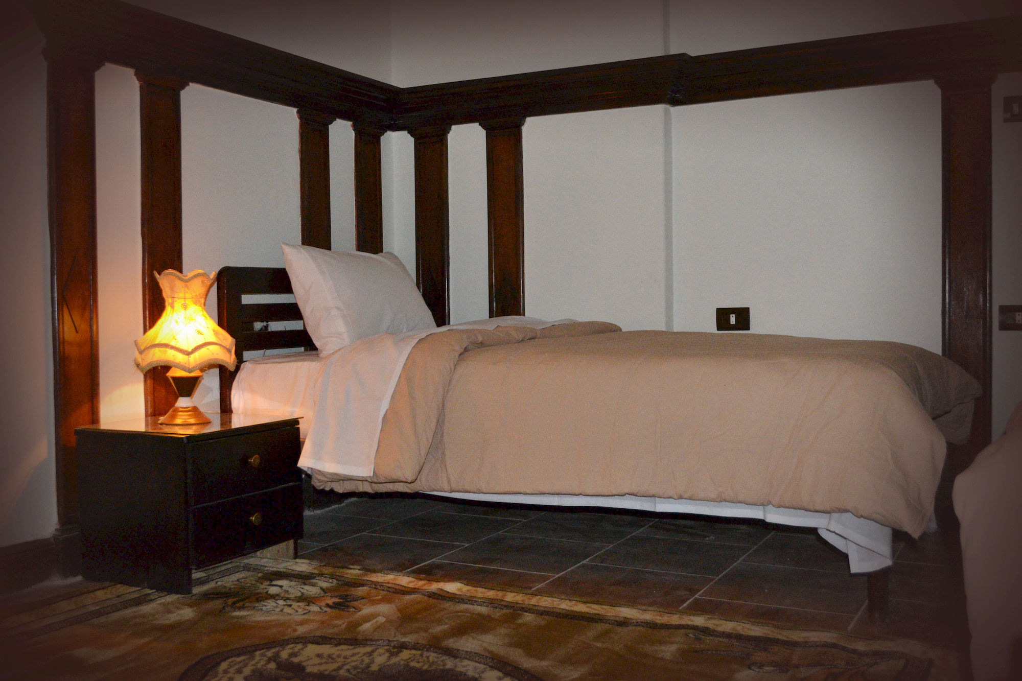 Фото Cecilia Hostel