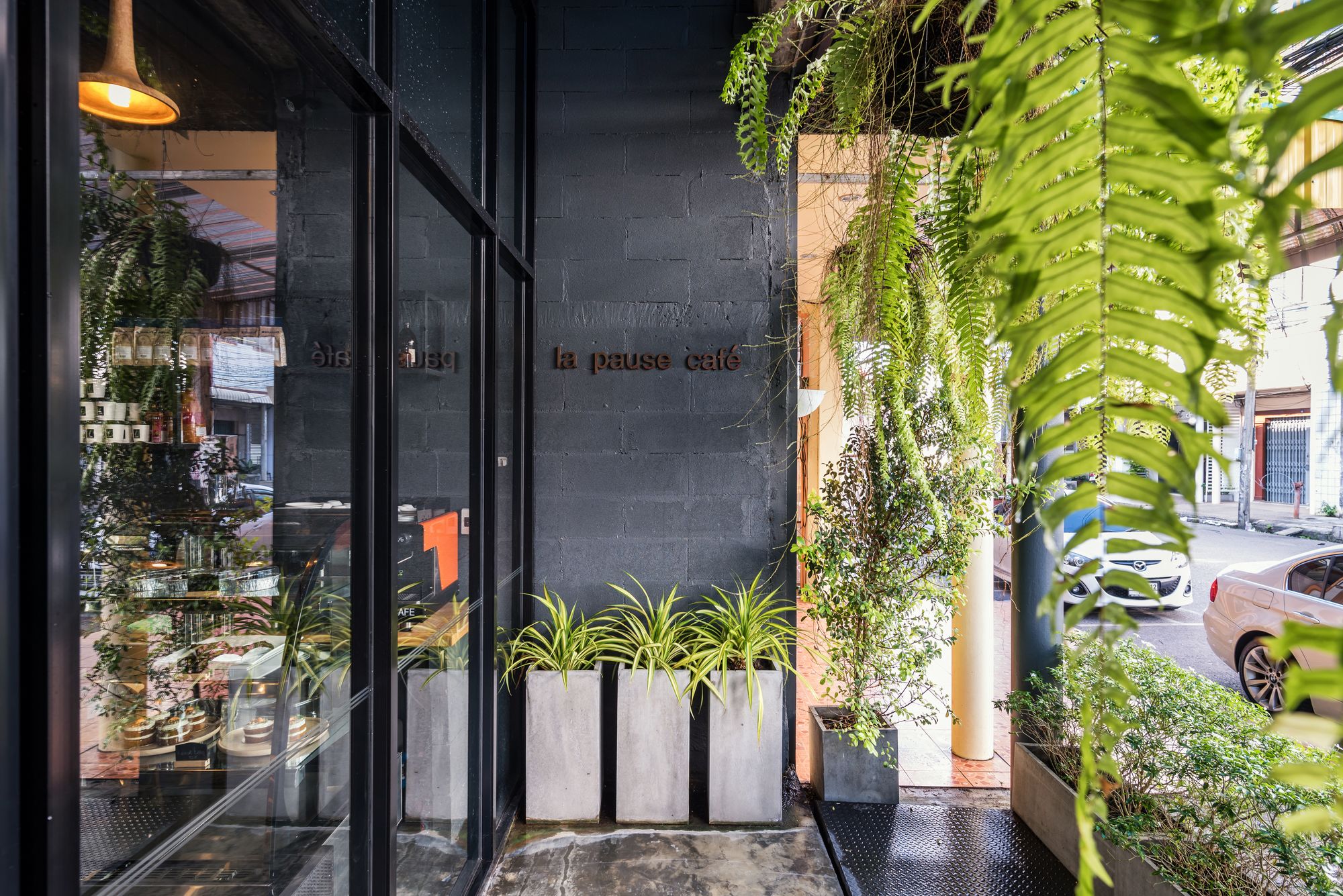 Фото La Pause Hatyai