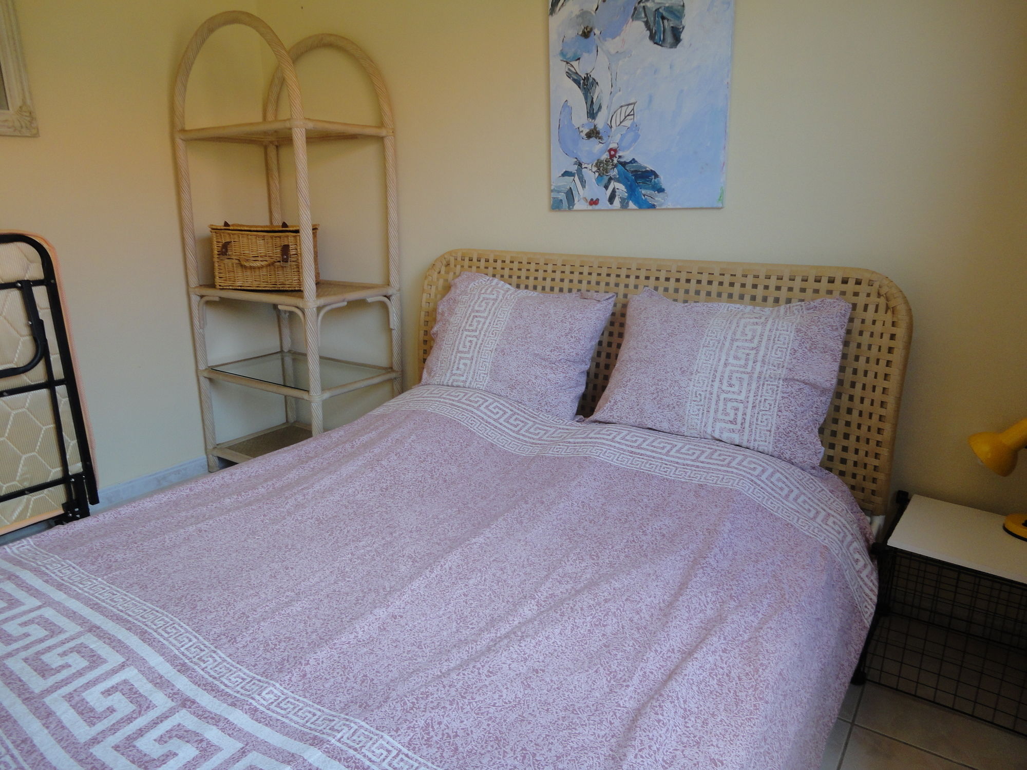 Фото Alta Montaña Apartments