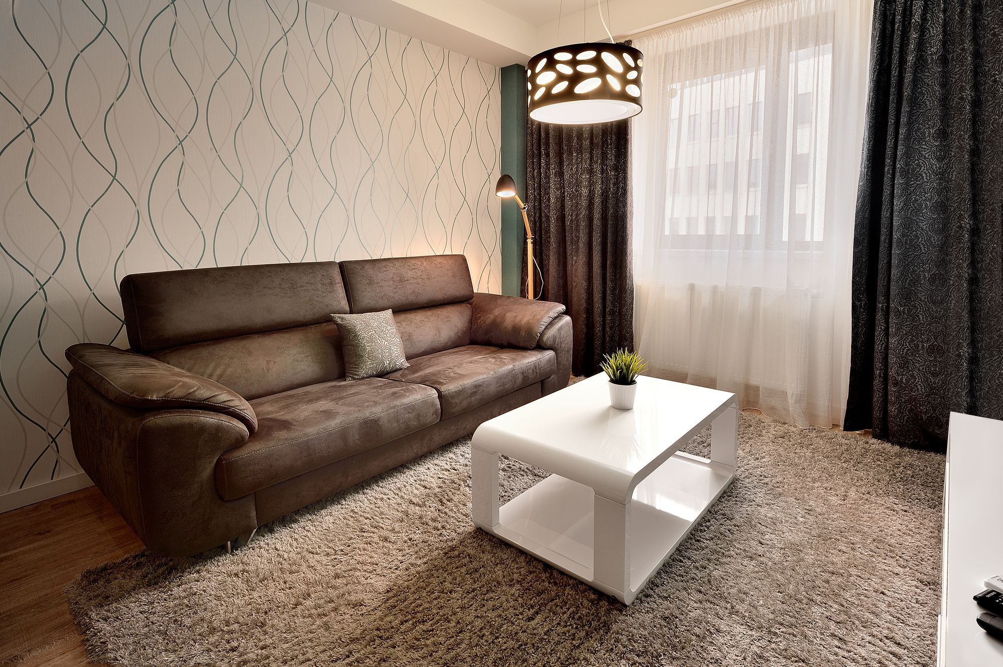 Фото Charming & Cozy Ambiente Apartments